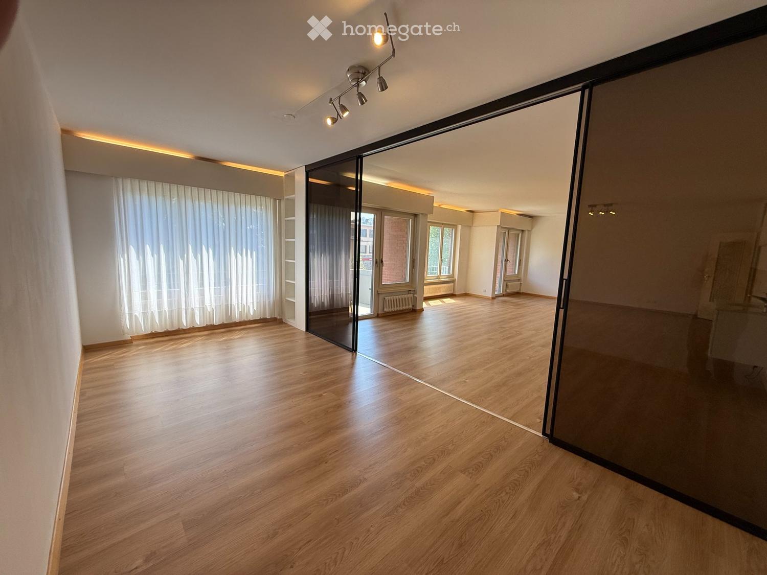 Appartamento 4.5 locali a Lugano – Viganello