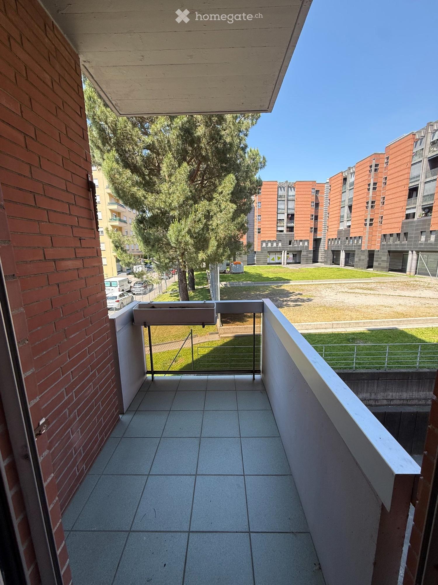 Appartamento 4.5 locali a Lugano – Viganello