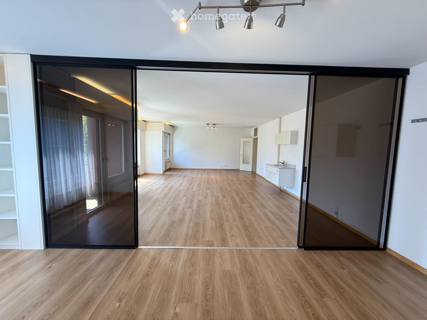 Appartamento 4.5 locali a Lugano – Viganello