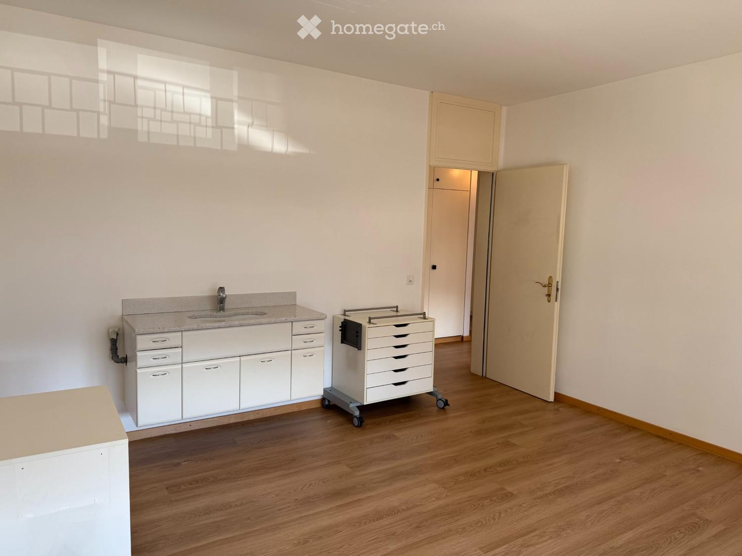 Appartamento 4.5 locali a Lugano – Viganello