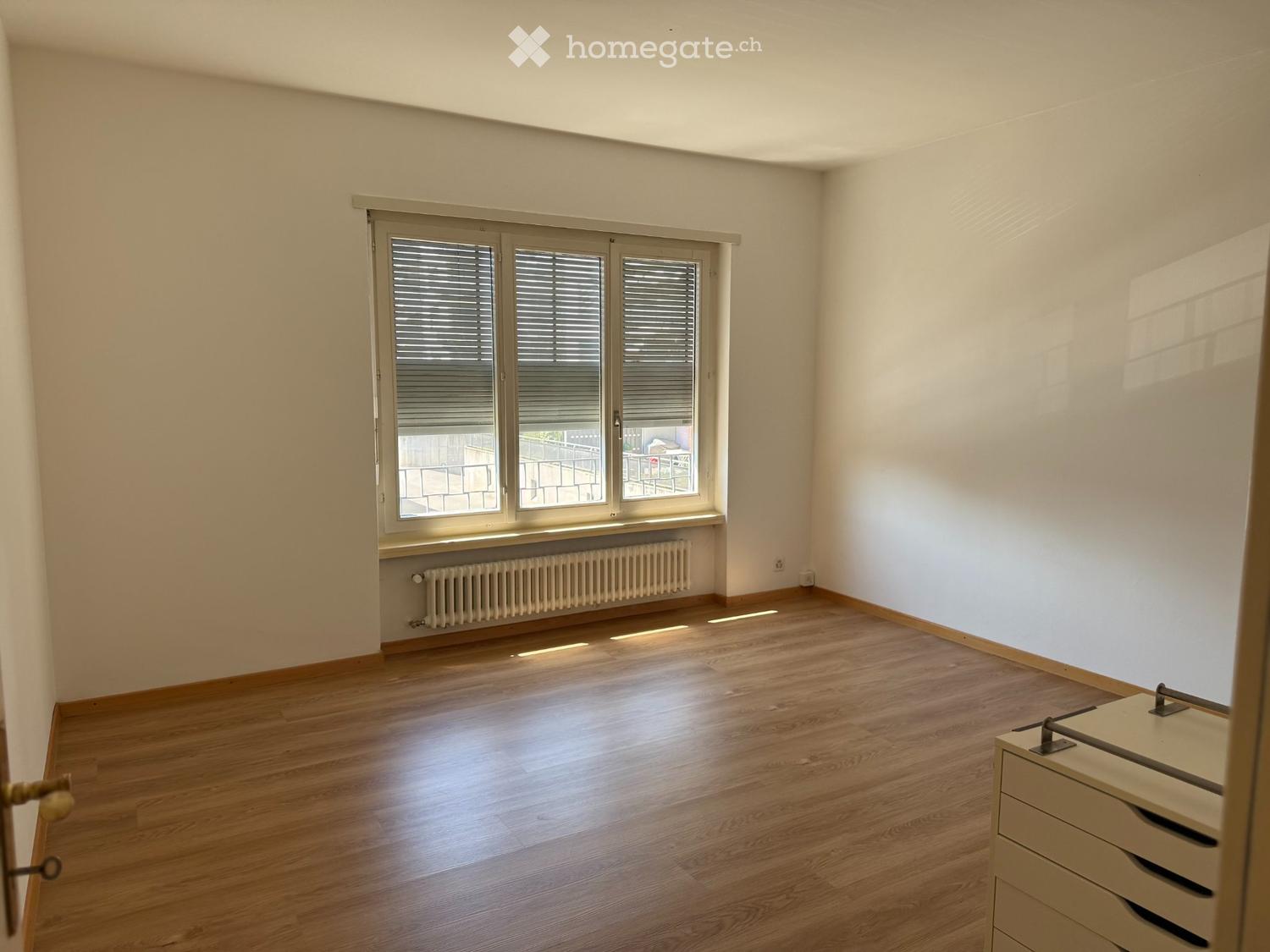 Appartamento 4.5 locali a Lugano – Viganello