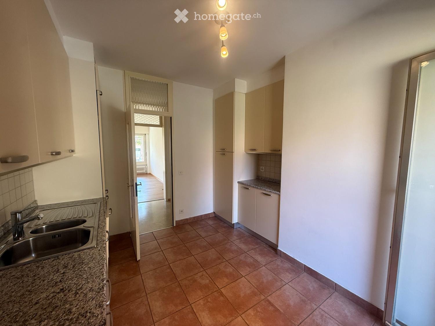 Appartamento 4.5 locali a Lugano – Viganello
