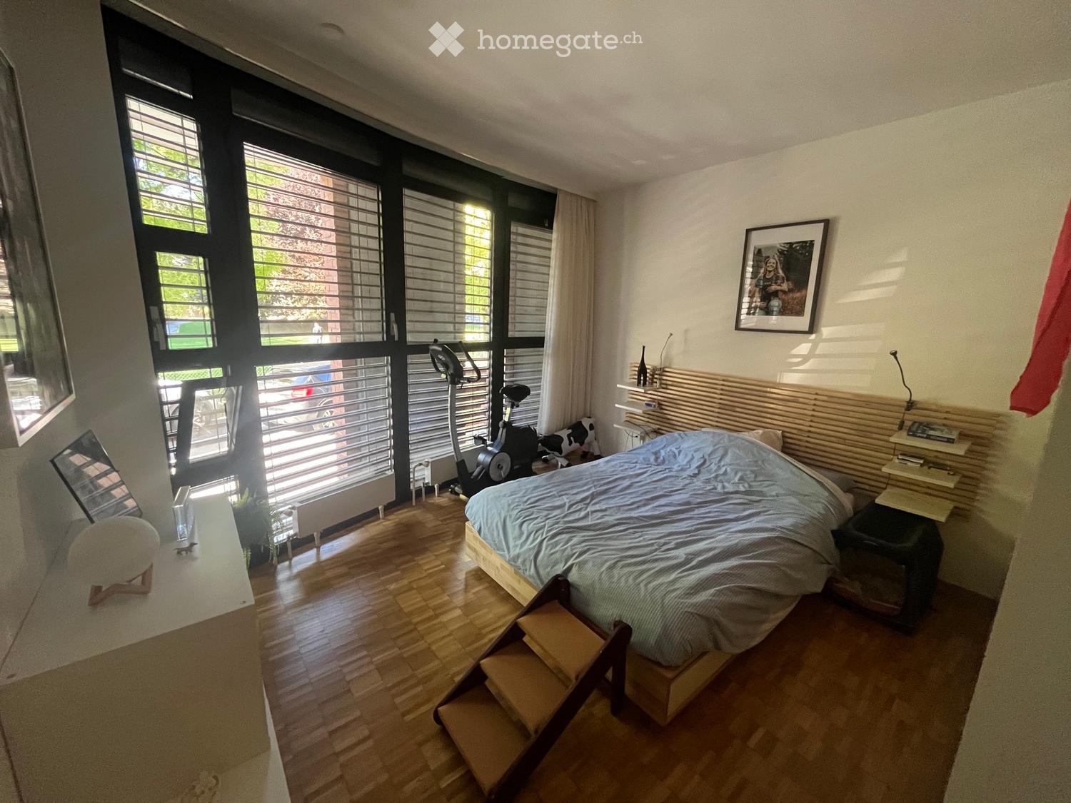 Subentrate per ampio 2.5 con giardino