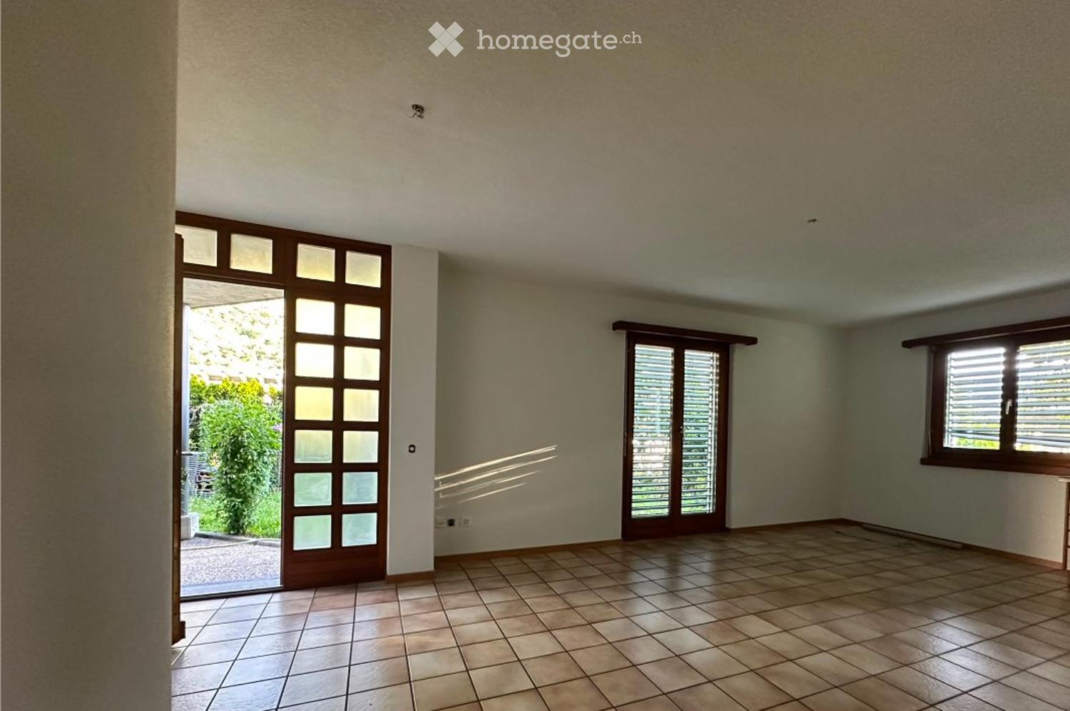Affittasi appartamento di 2½ locali in villa ca. 70 m