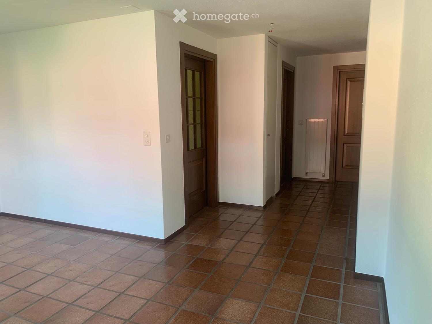 Affittasi ad Arbedo 2.5 locali. Spese/parcheggio inclusi
