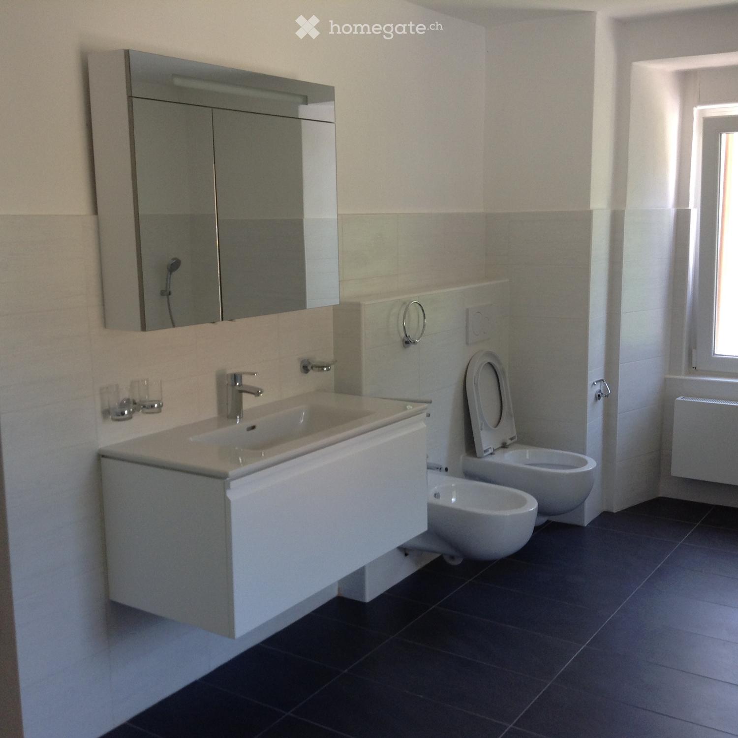 Affittasi appartamento moderno e accessoriato