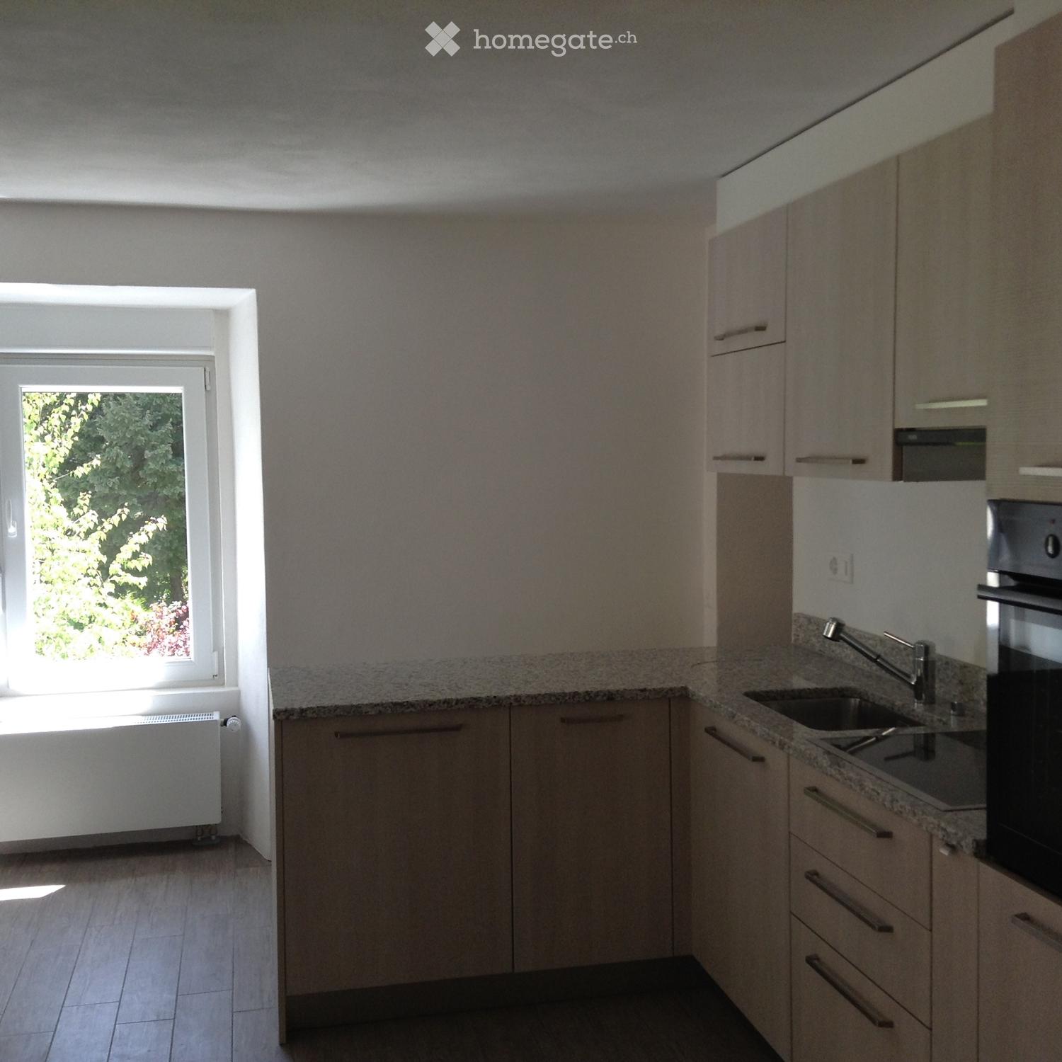 Affittasi appartamento moderno e accessoriato