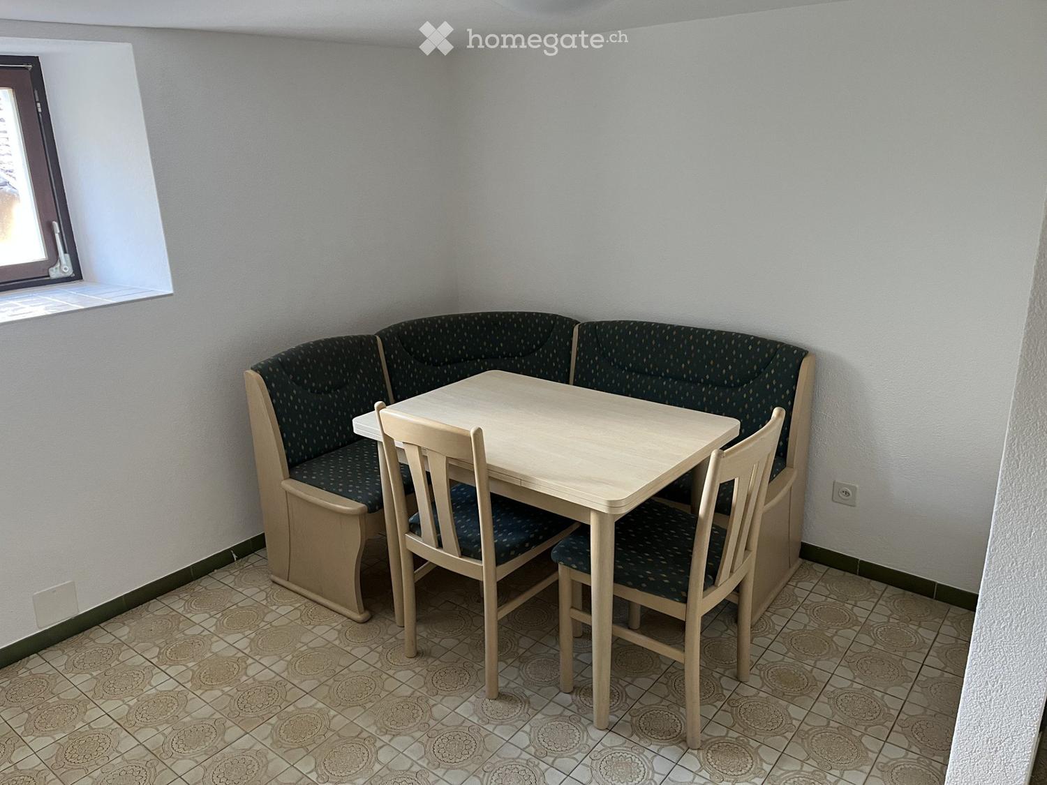 Affitto Appartamento a Dalpe 2 locali