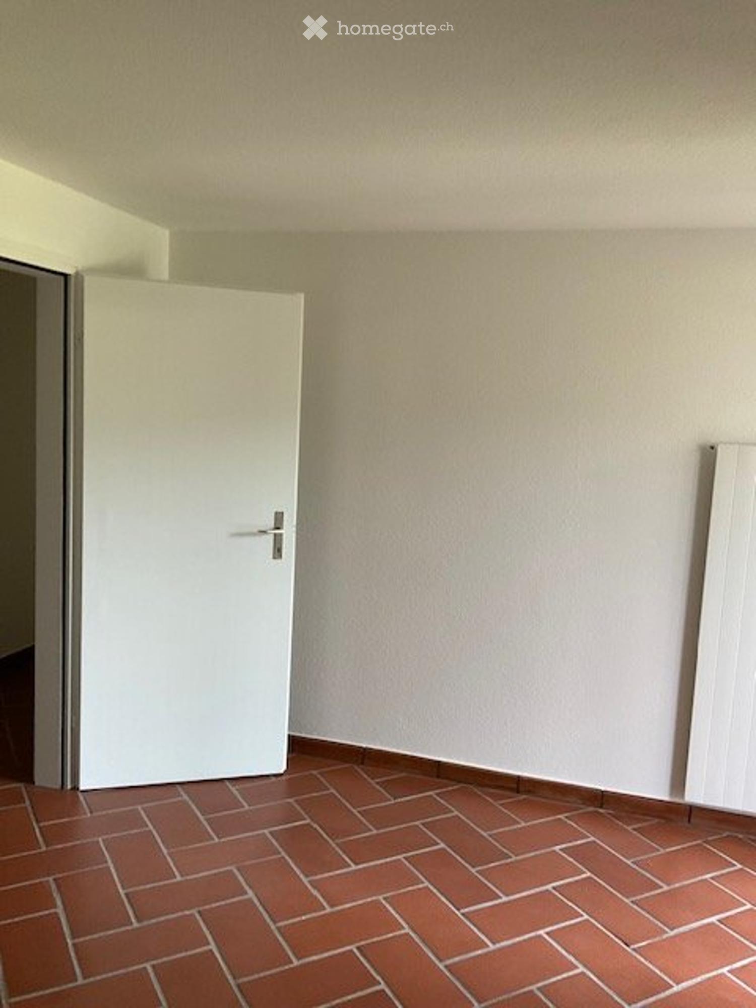 A Monte Carasso, grazioso appartamento per 1-2 persone