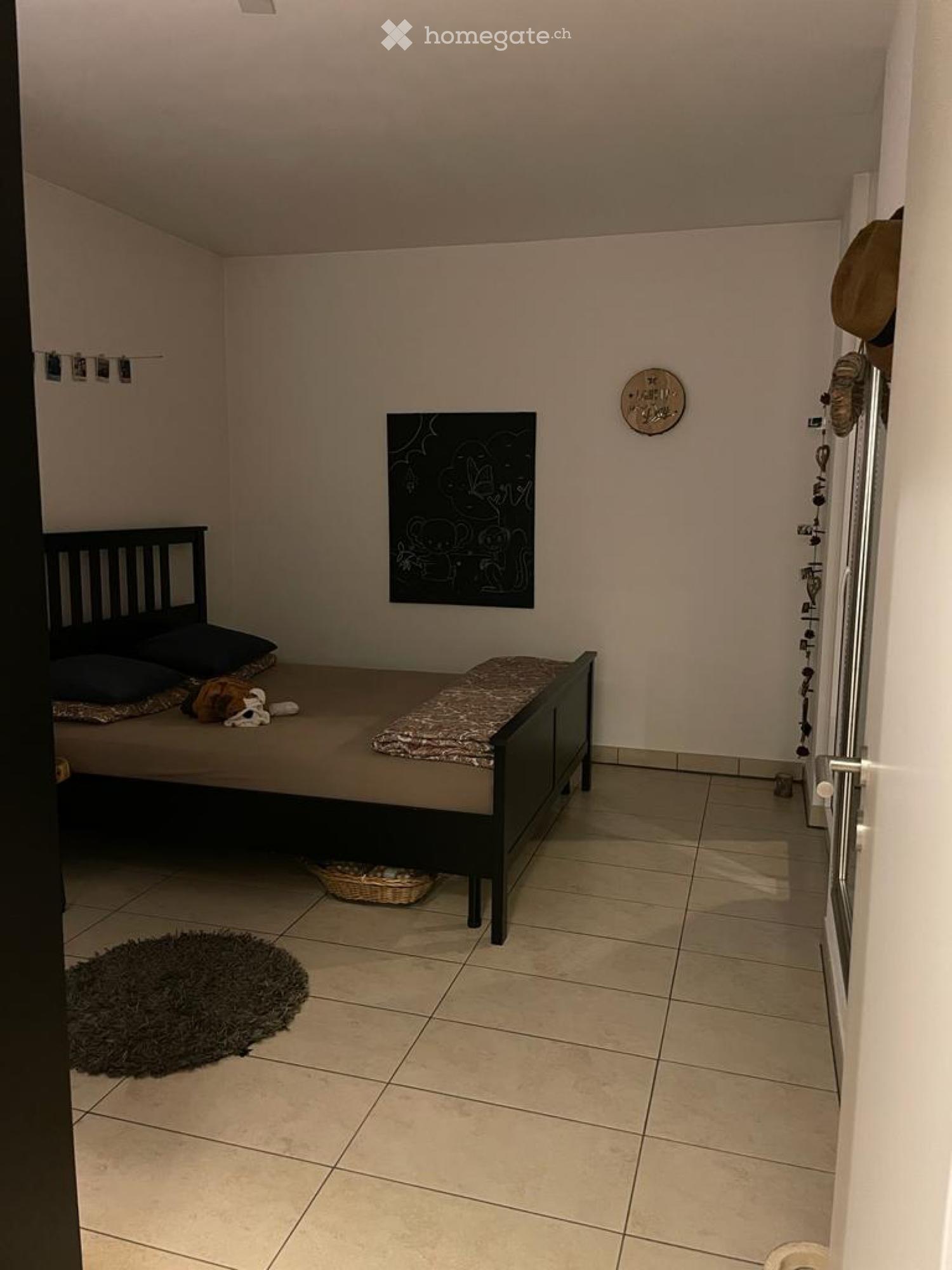 Appartamento 2,5 locali