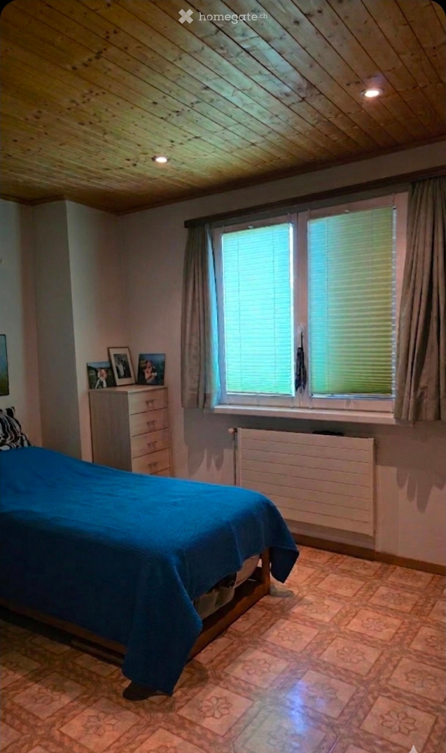 Affitto casa Giubiasco a 1minuto dal centro