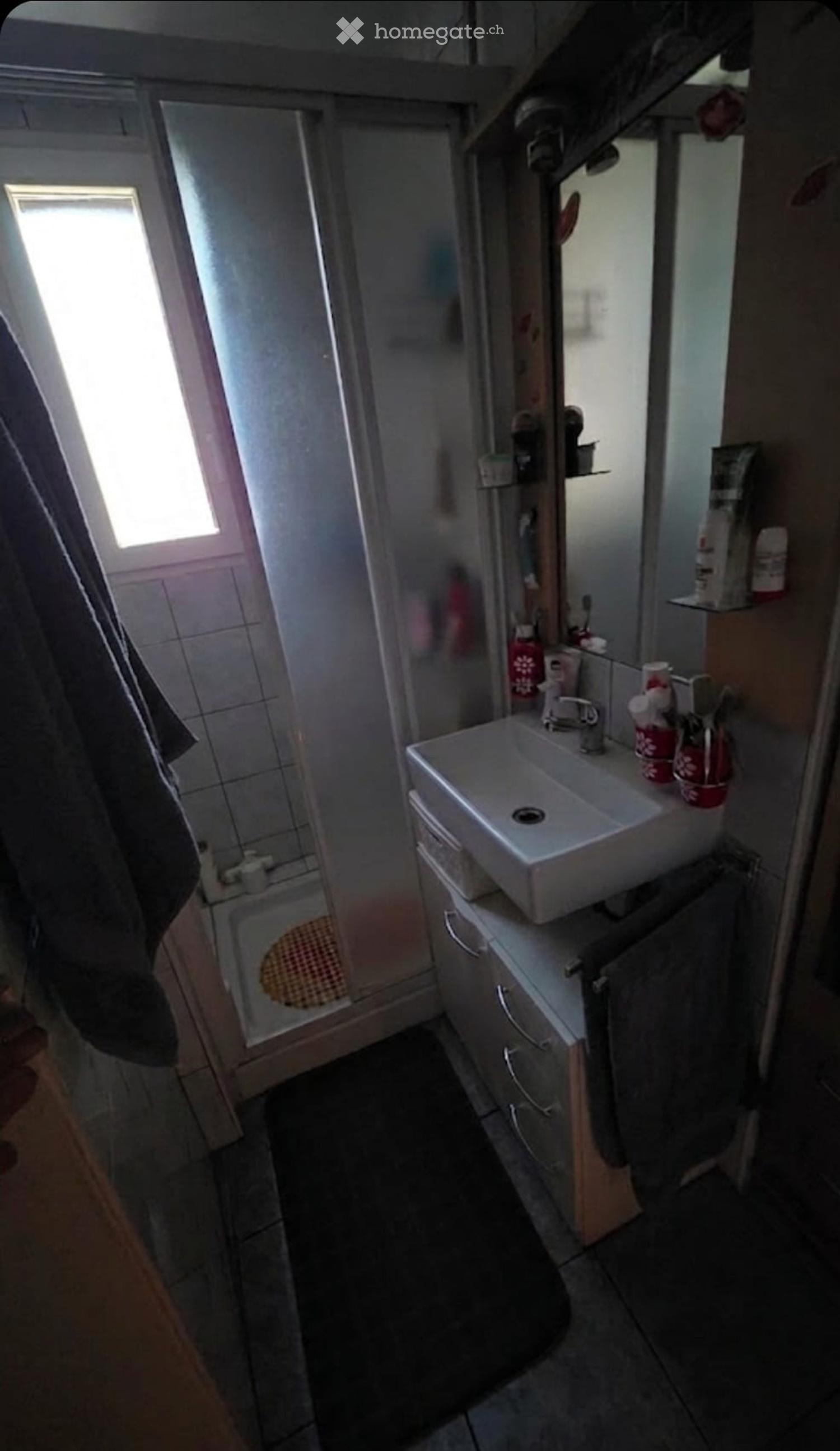 Affitto casa Giubiasco a 1minuto dal centro