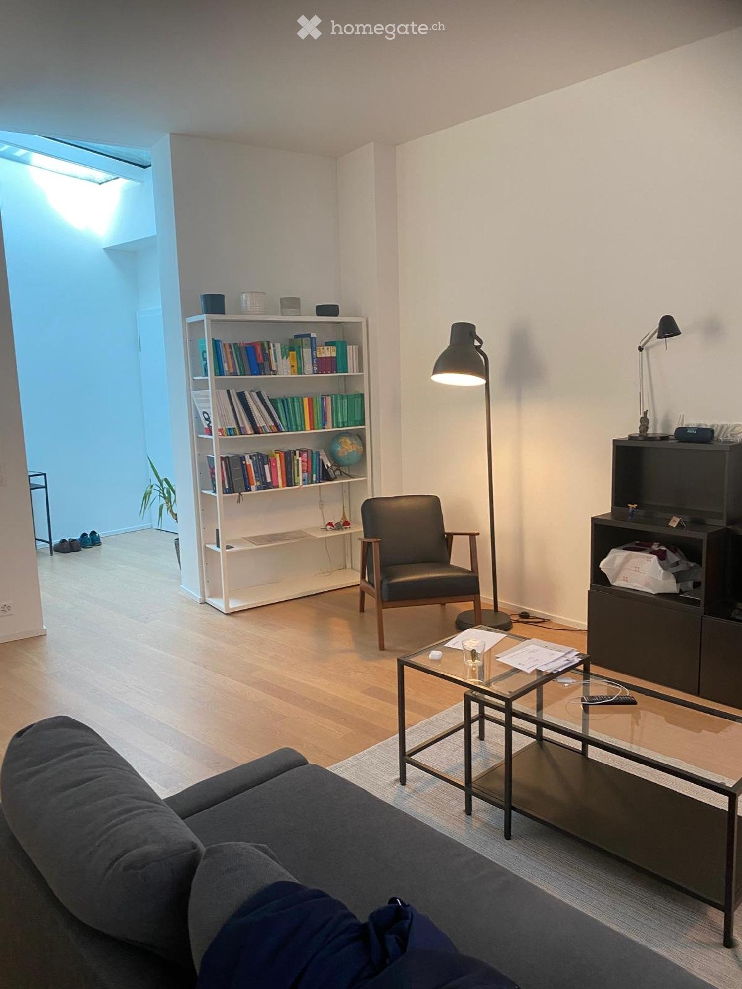 Locarno bell’appartamento 2,5 locali centrale e moderno
