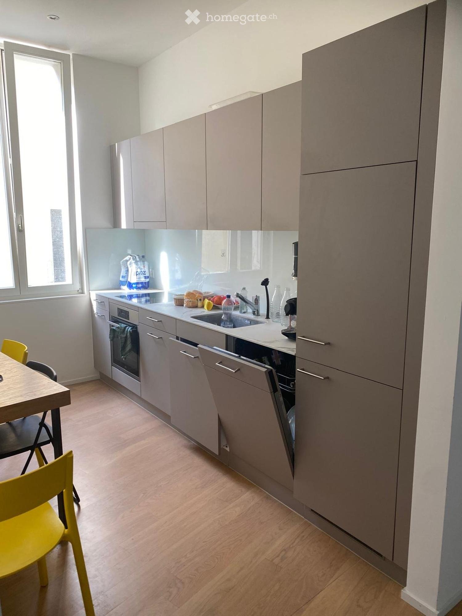 Locarno bell’appartamento 2,5 locali centrale e moderno