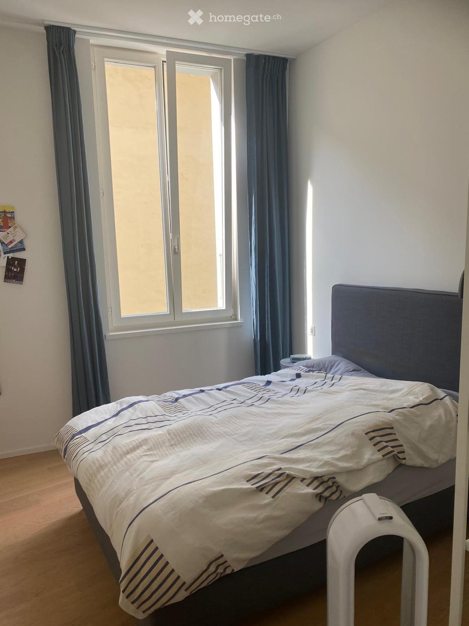 Locarno bell’appartamento 2,5 locali centrale e moderno