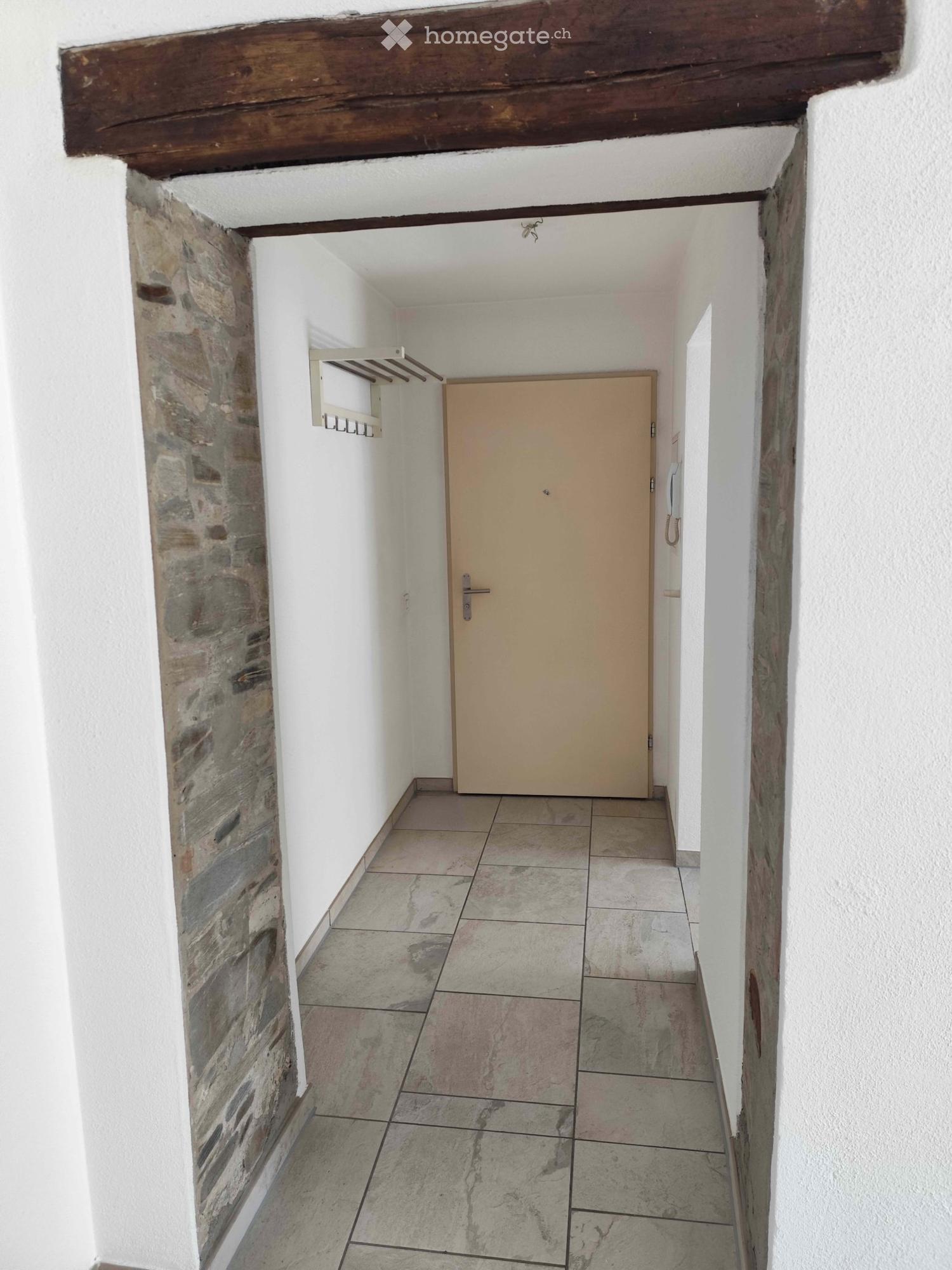Appartamento 2.5 locali in affitto a Muralto