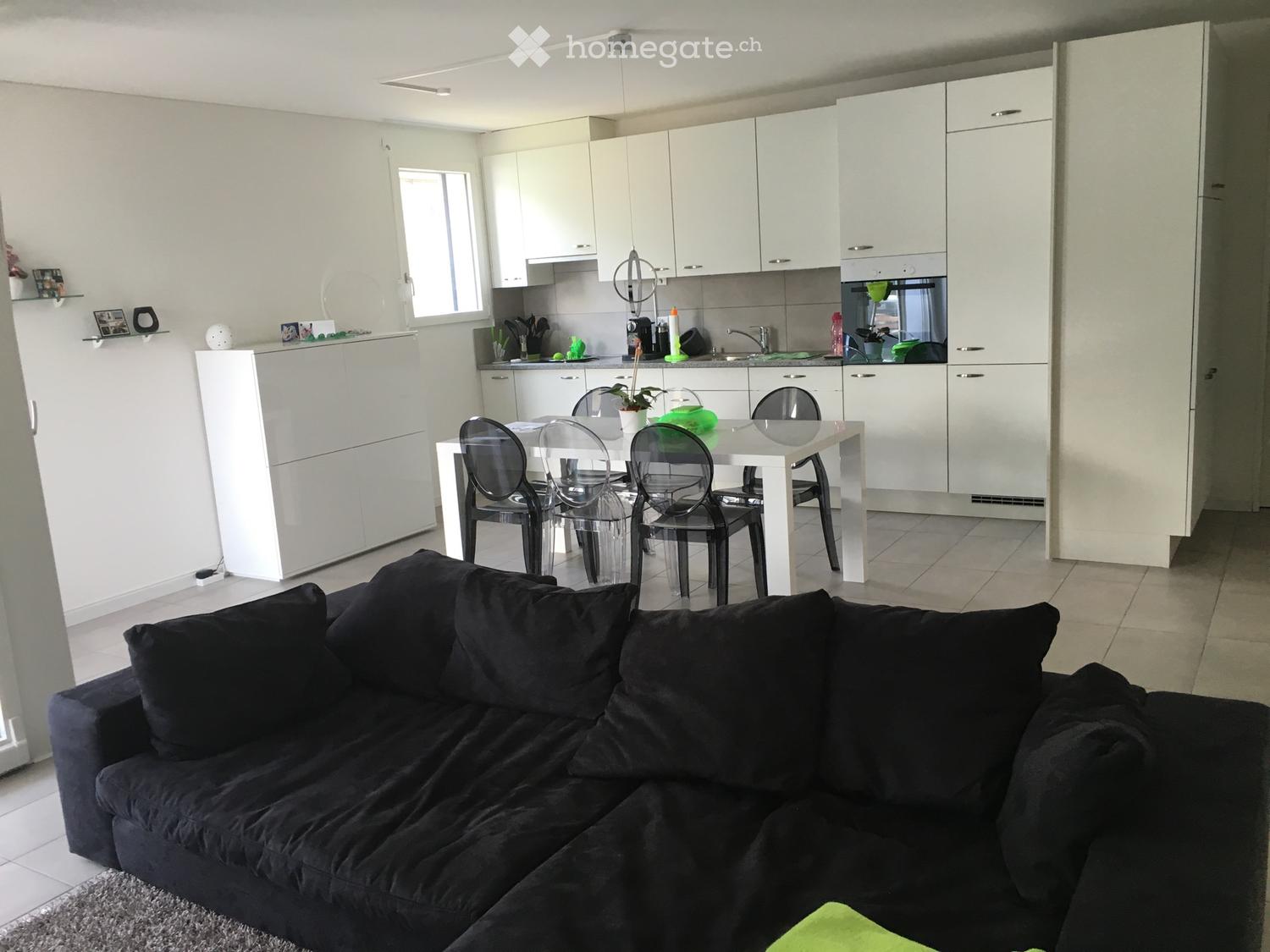 Bellinzona 3 e 1/2 locali