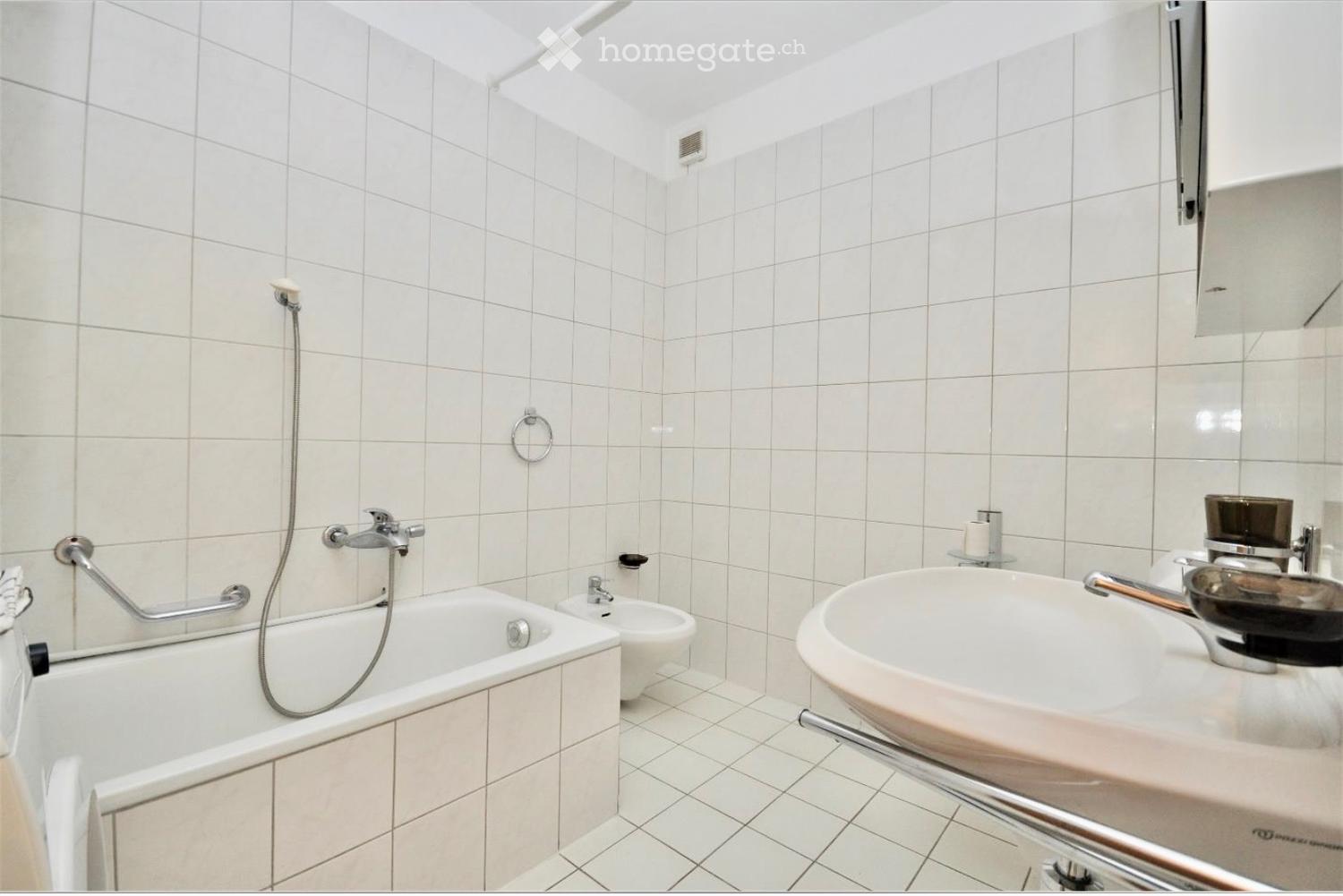 Ampio bilocale di 71 m² con terrazza coperta Sant’Antonino