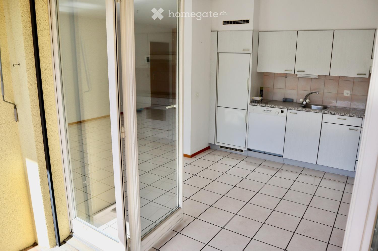 Ampio bilocale di 71 m² con terrazza coperta Sant’Antonino