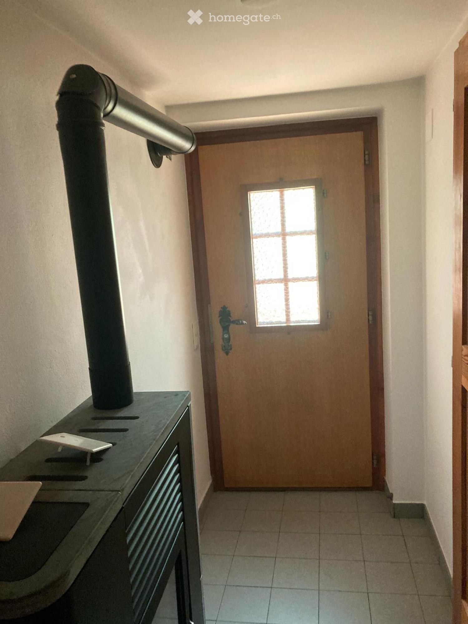 Casa bifamiliare