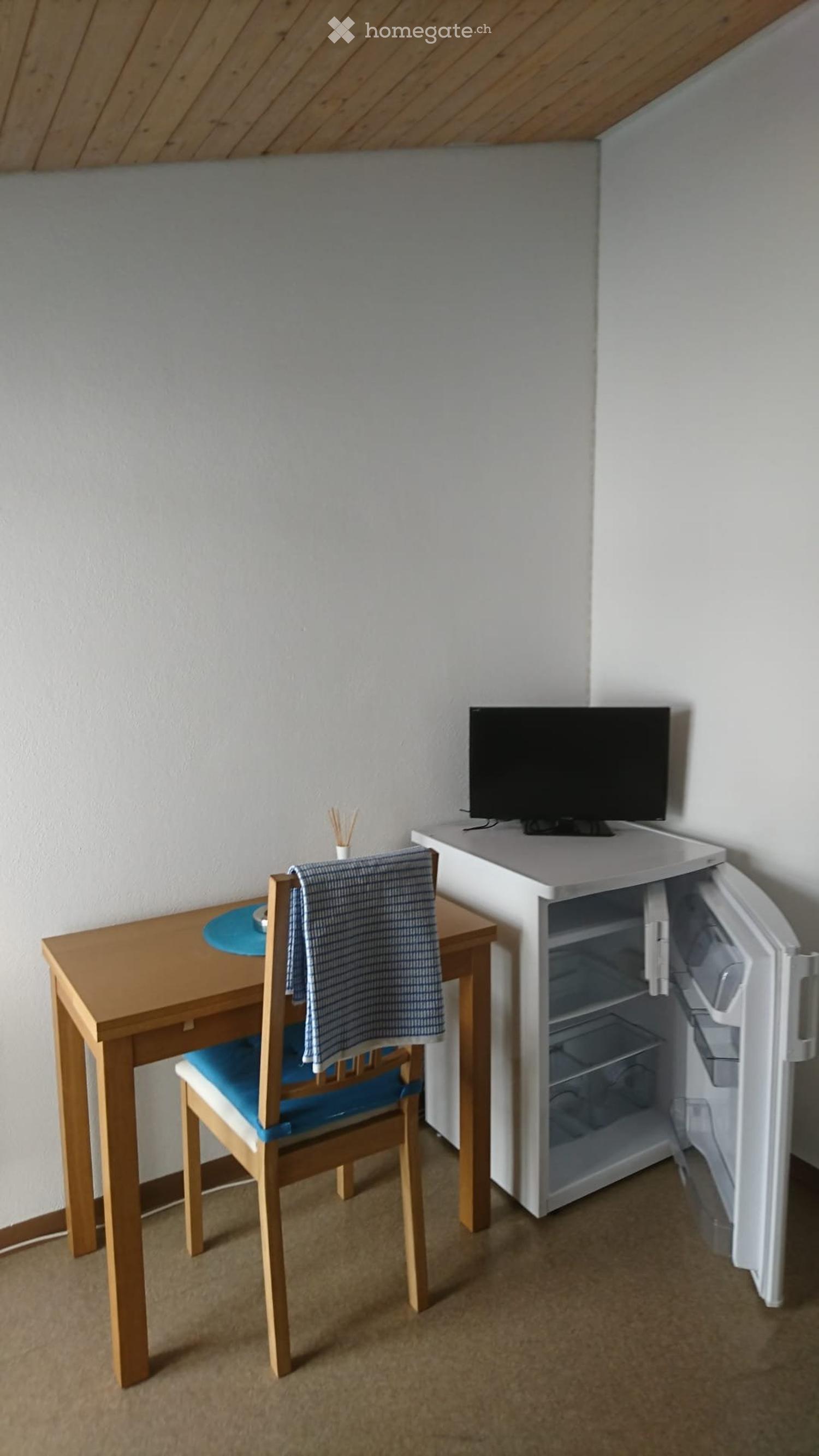 Appartamento ad occupazione singola a Brissago