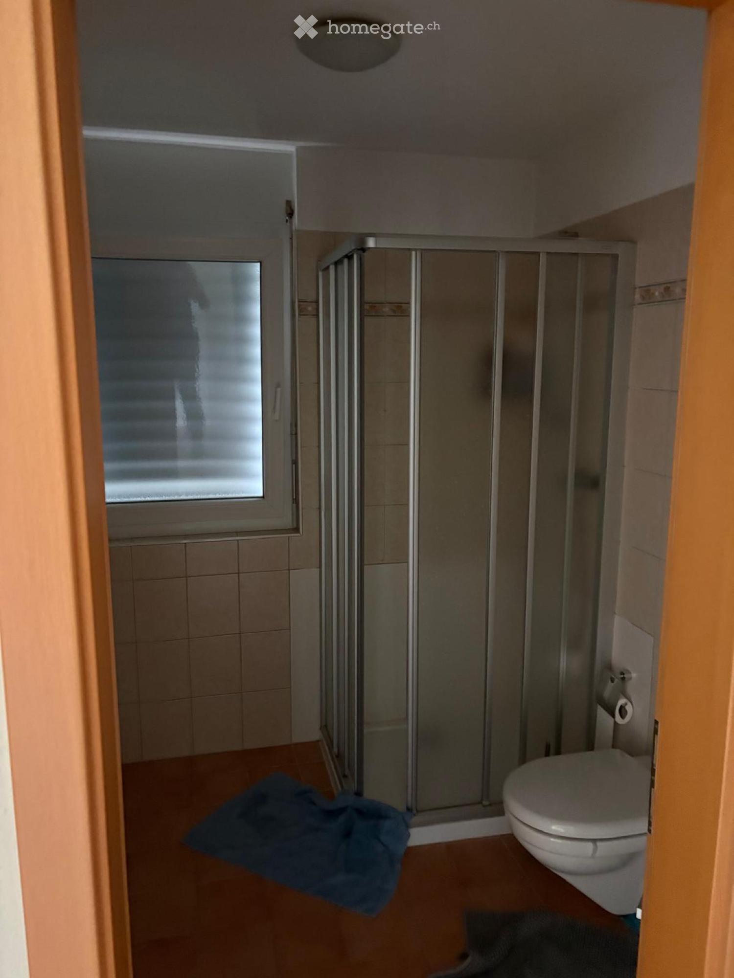 Appartamento non arredato CON VISTA