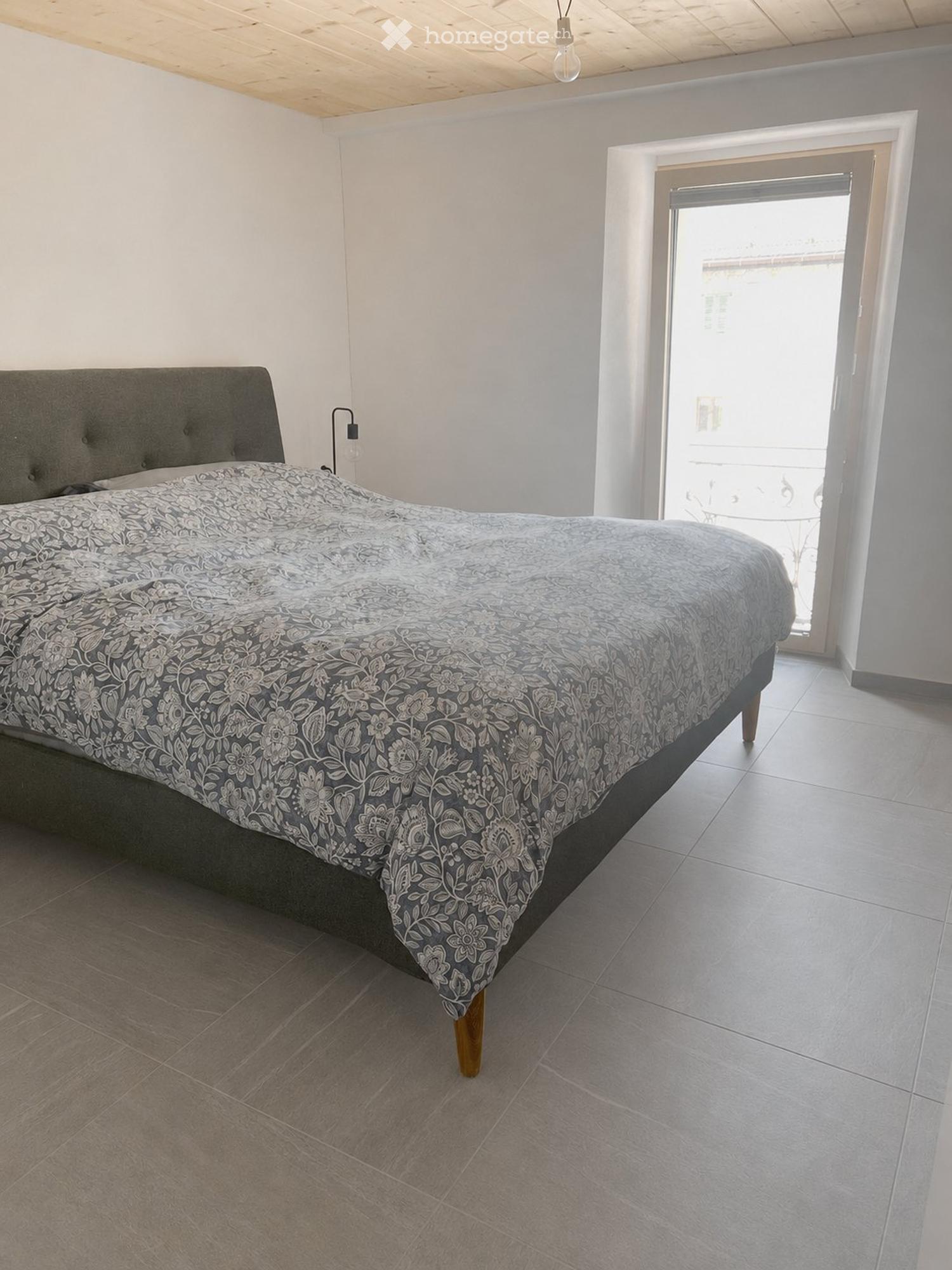 Appartamento 2.5 locali mansardato