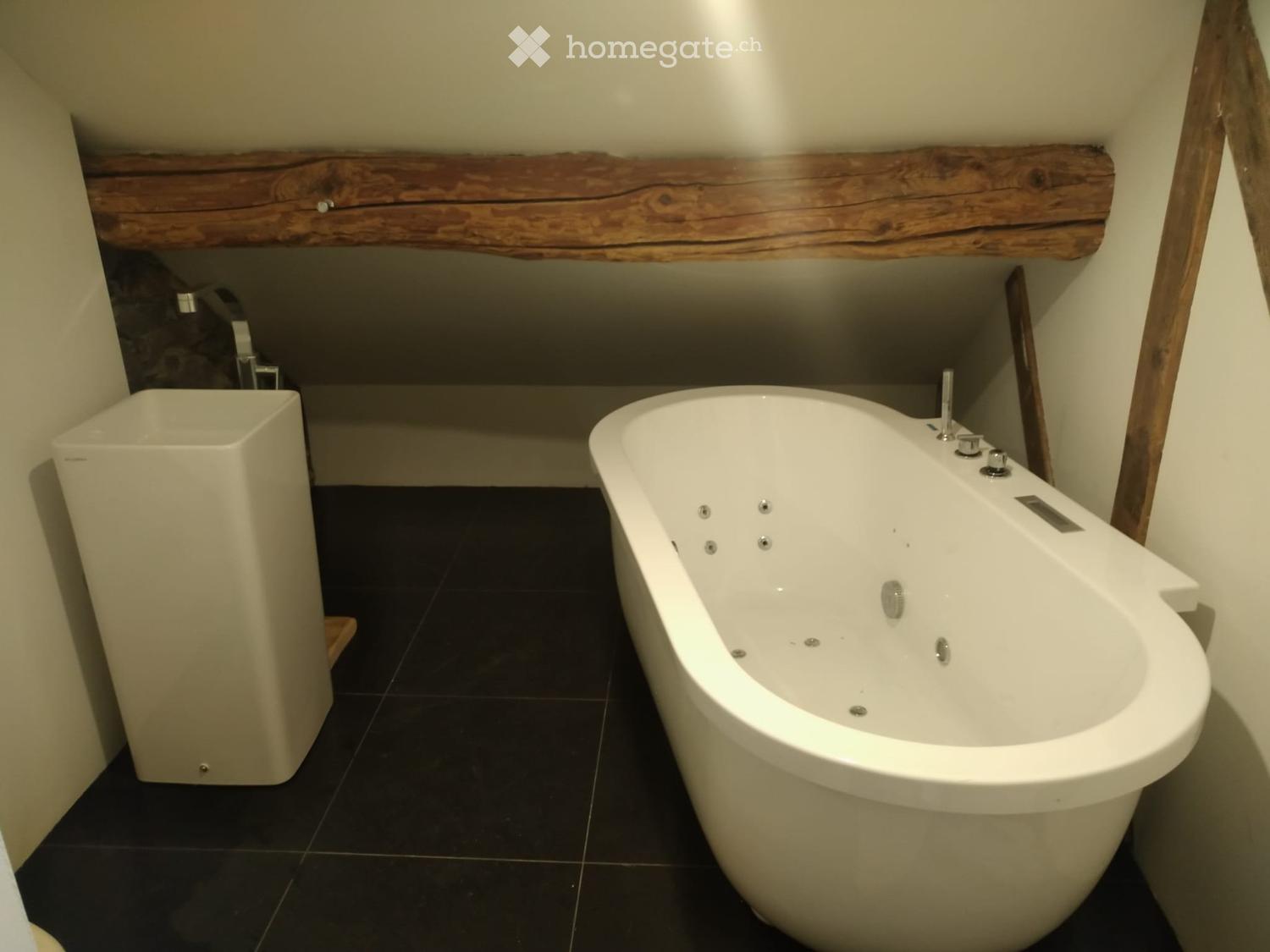 Studio Apartment Dongio Blenio