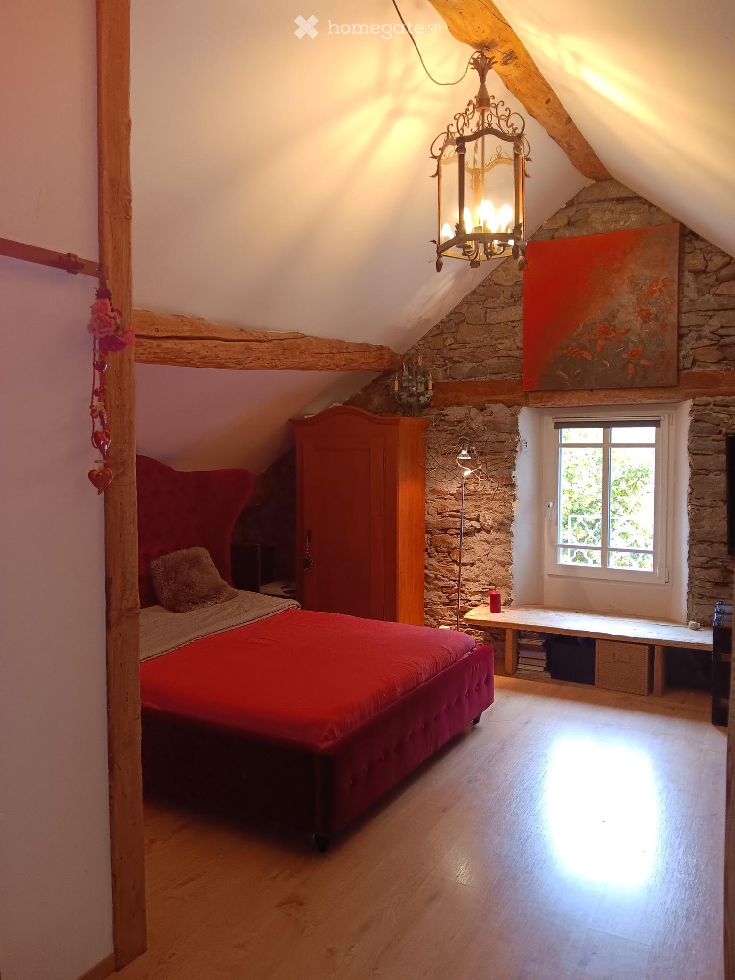 Studio Apartment Dongio Blenio