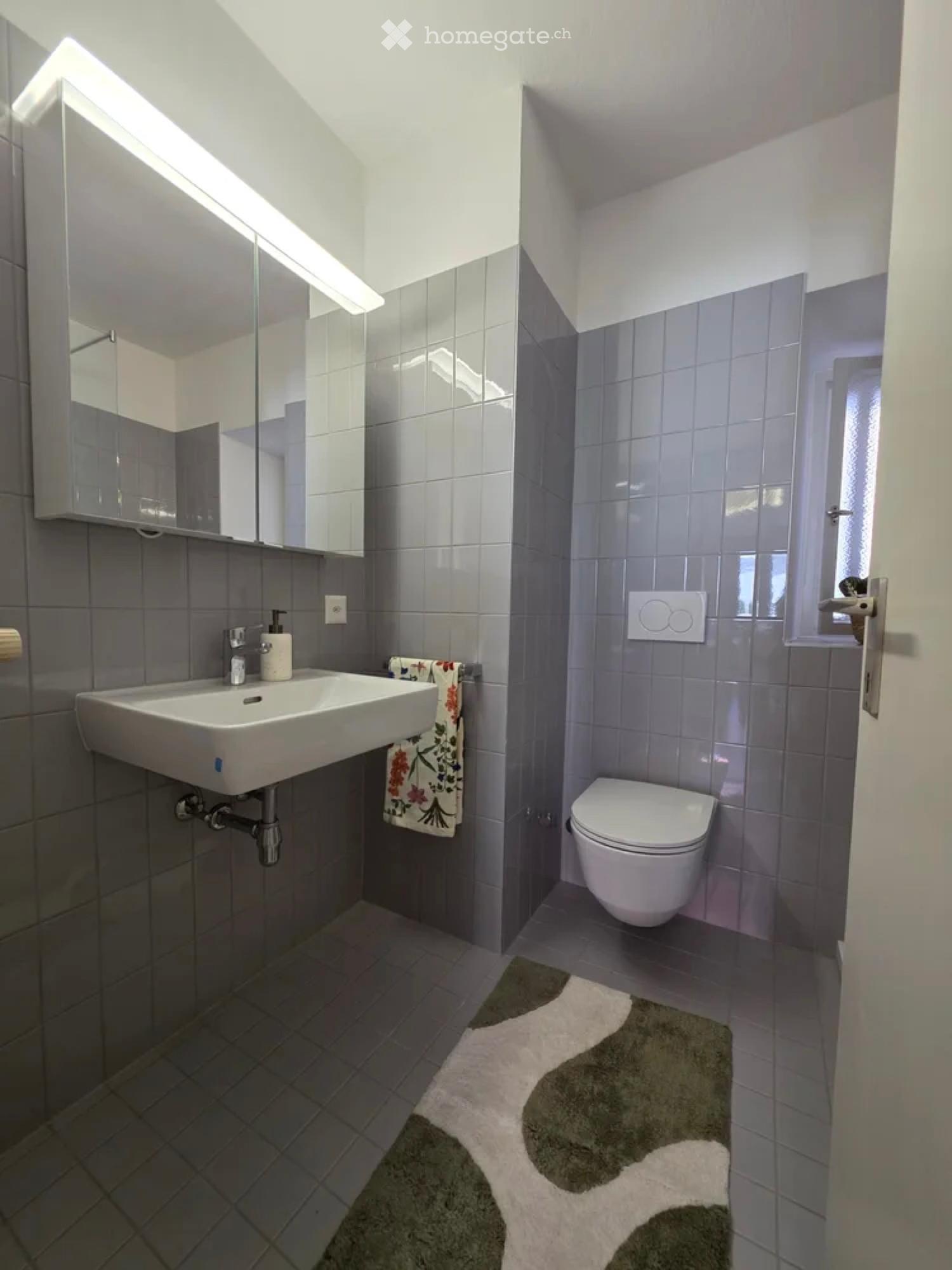 Vermiete Ferienwohnung a Locarno