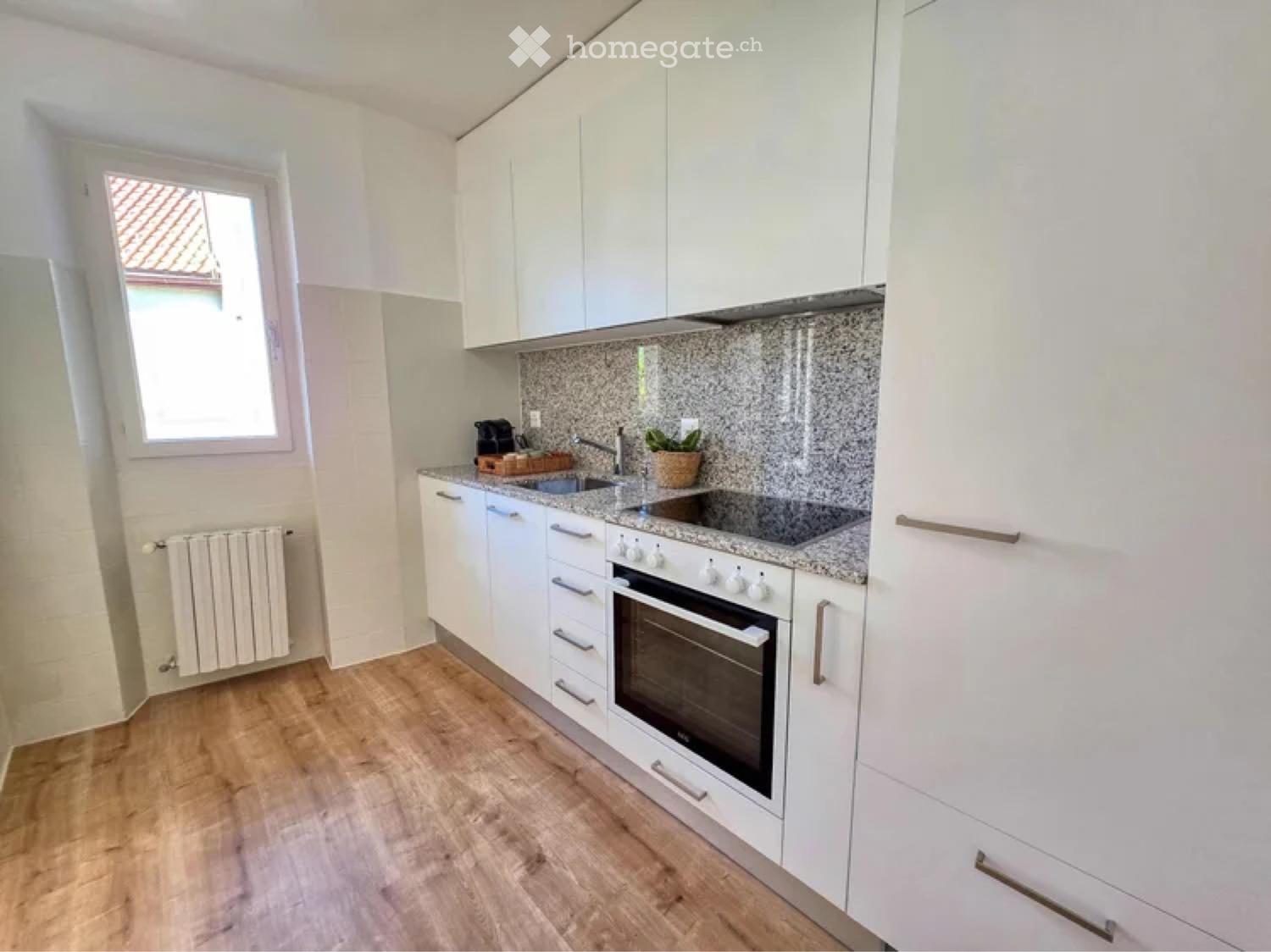 Vermiete Ferienwohnung a Locarno