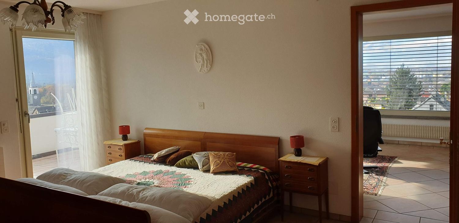 Zu Vermieten in Cugnasco Tessin79669 Ferienwohnung.