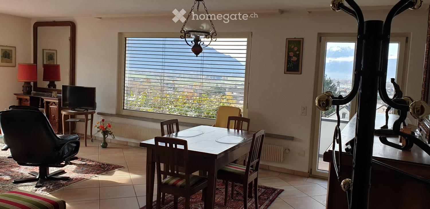 Zu Vermieten in Cugnasco Tessin79669 Ferienwohnung.