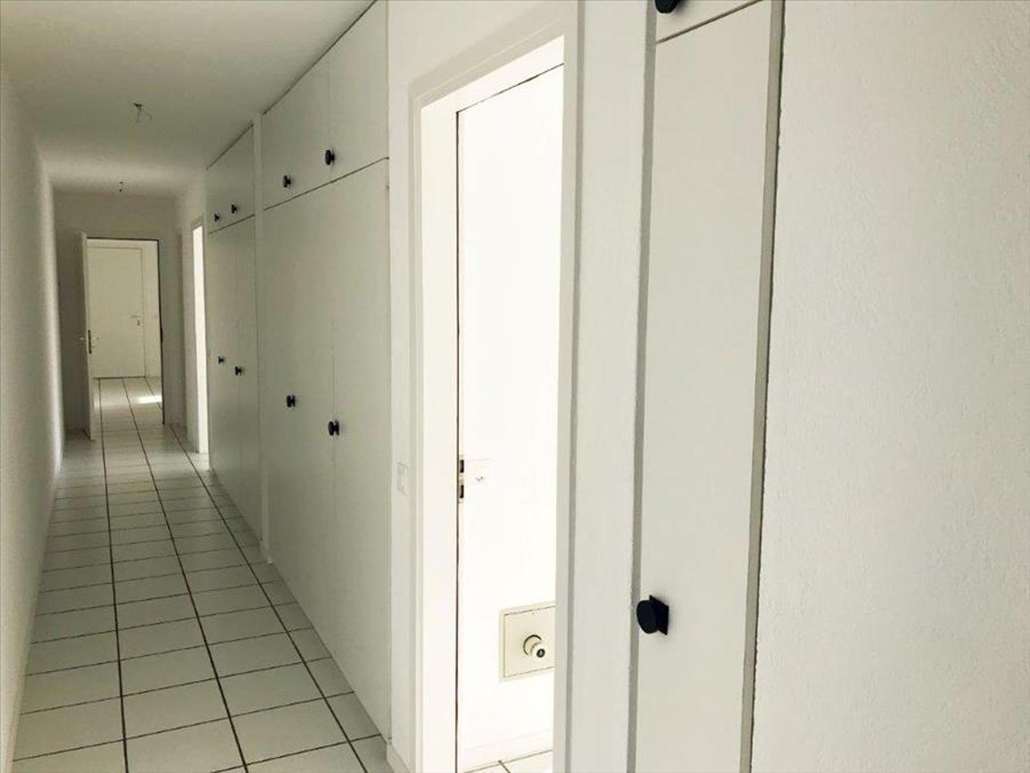 Zona tranquilla non lontana dal centro