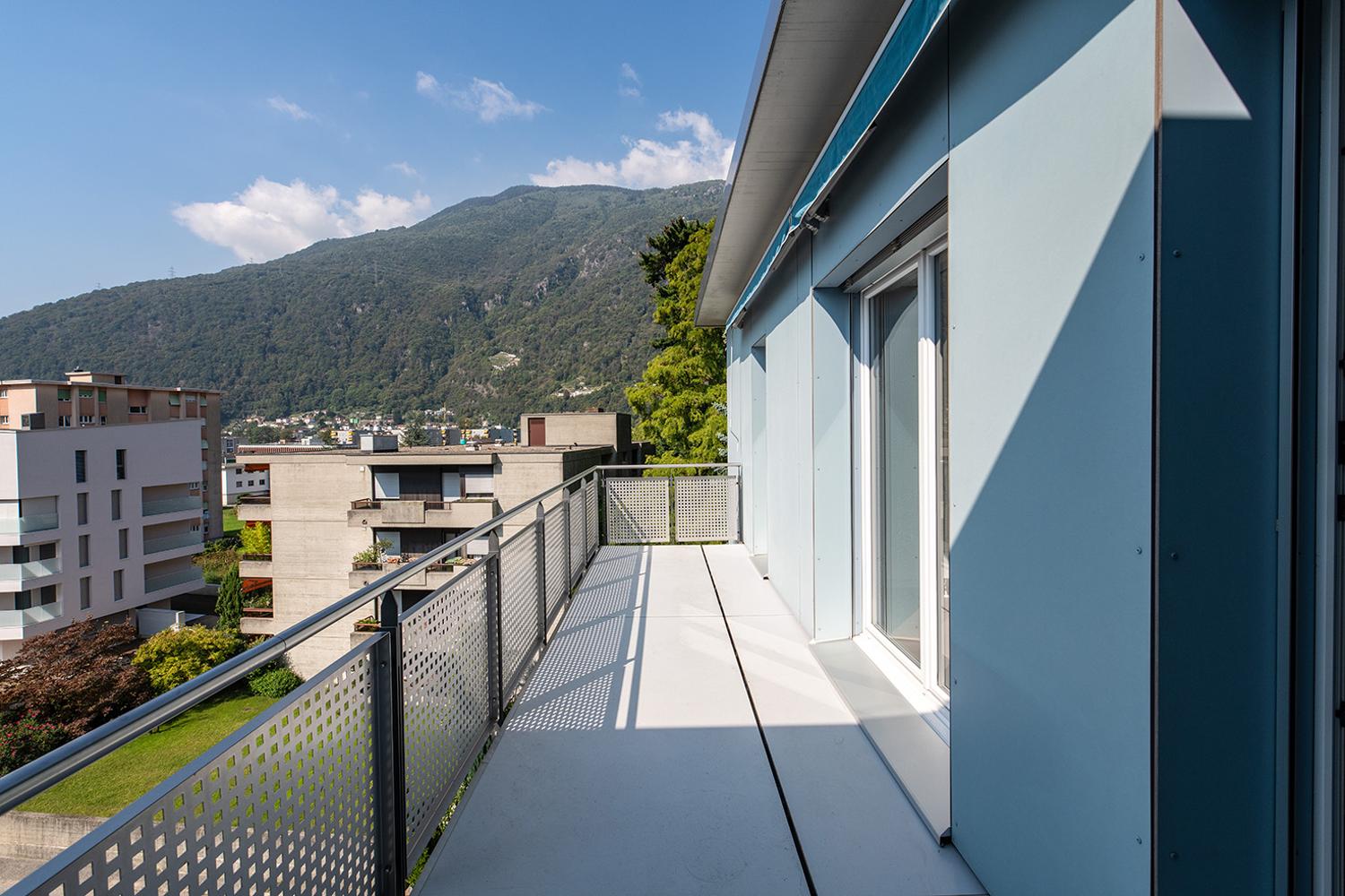 Appartamento in zona tranquilla senza cauzione