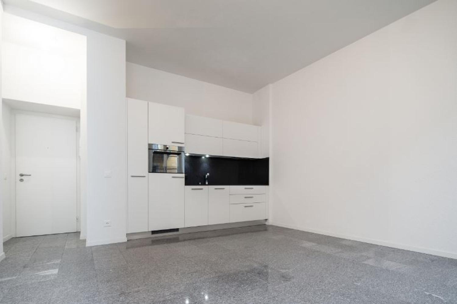 Monolocale in città vecchia – senza cauzione!