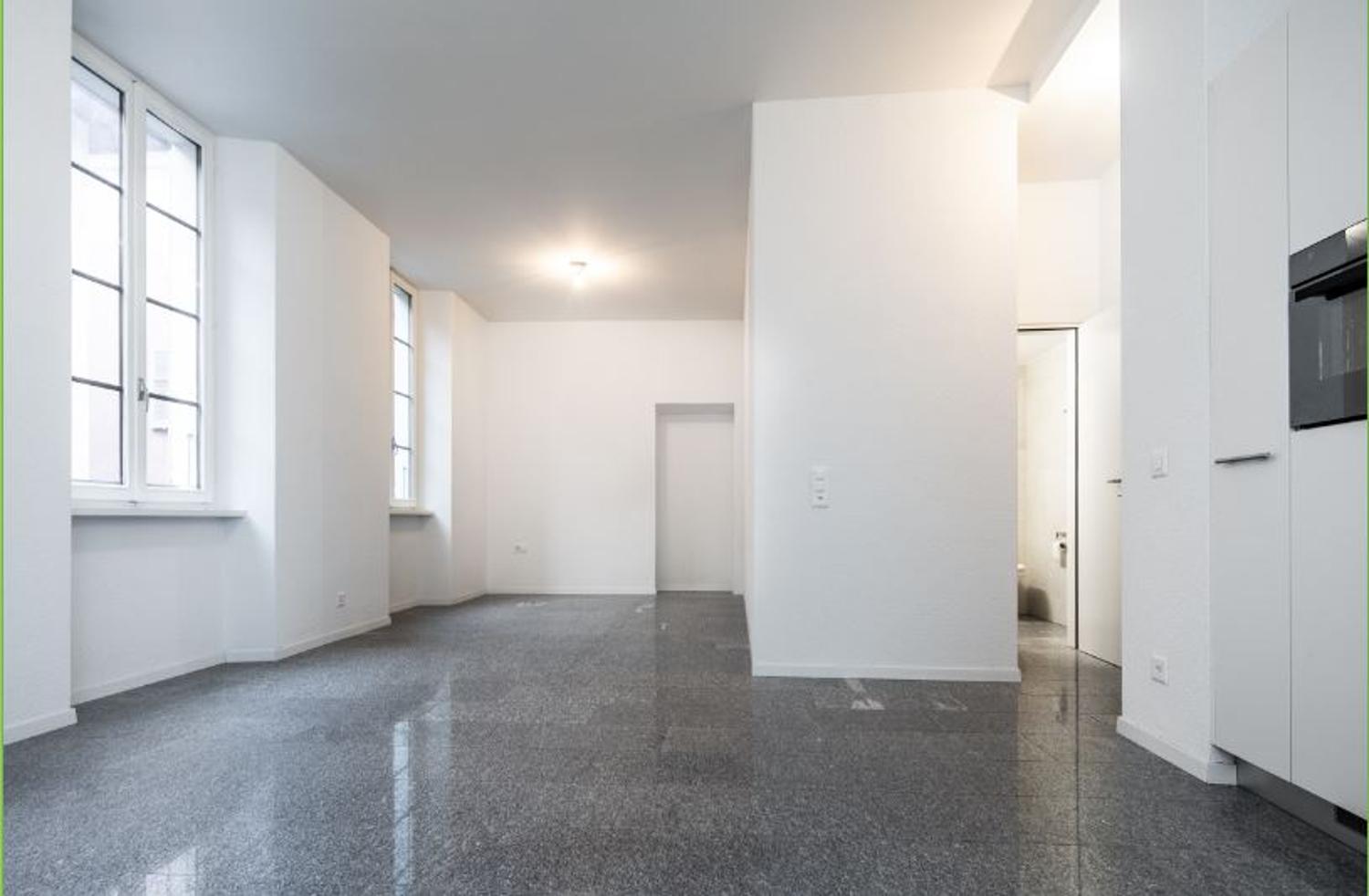 Monolocale in città vecchia – senza cauzione!