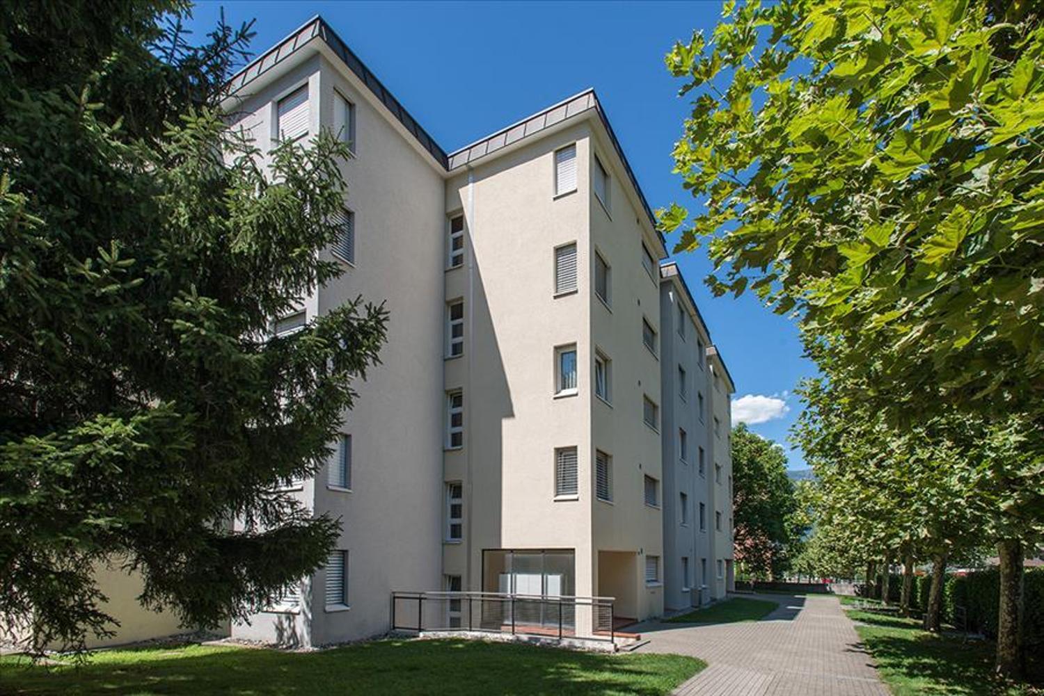 Zona ben servita