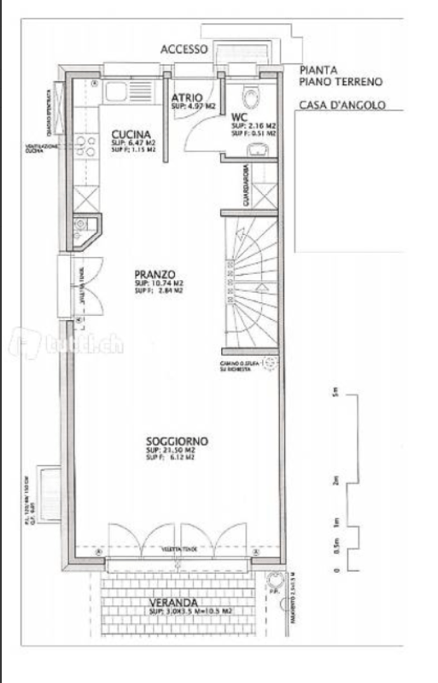 5.5 Zimmer Doppeleinfamilienhaus mit 2 EHP Inklusiv