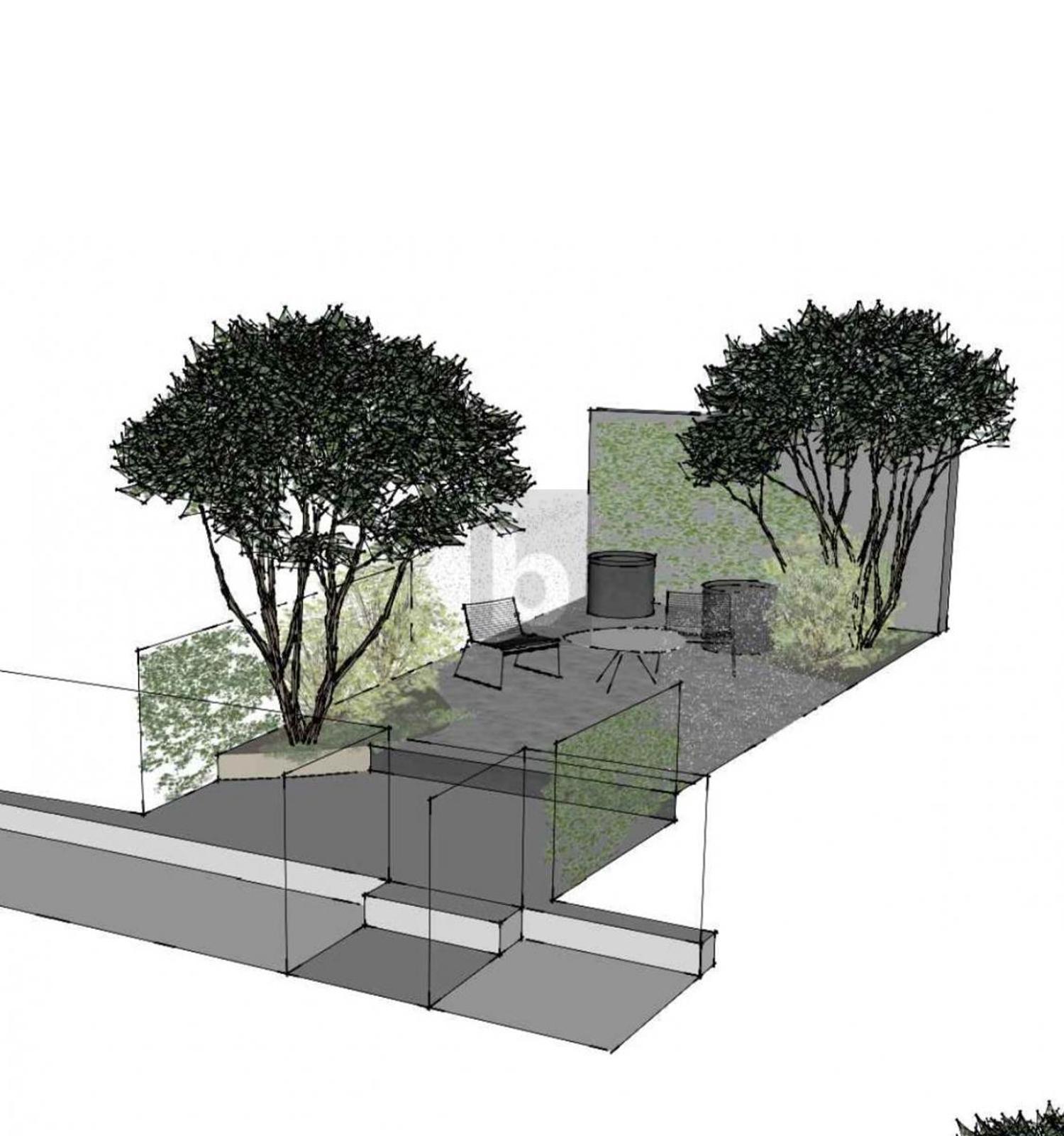 WOHNPARADIES MIT MALERISCHEM STADTGARTEN homegate.ch