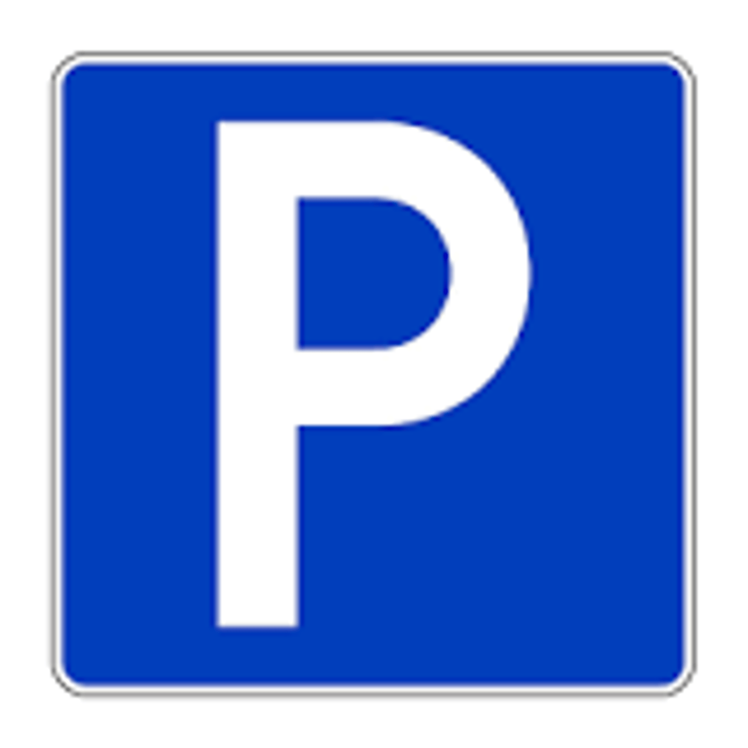 Offener / gedeckter Parkplatz