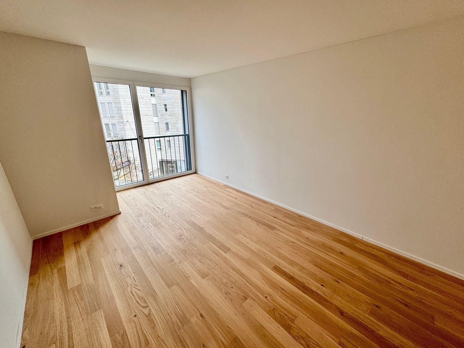 Charmante Studios an zentraler Wohnlage 8048 Zuerich 8048 Zuerich