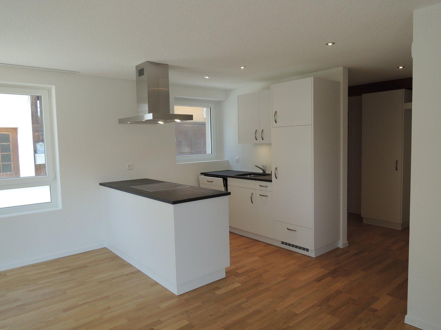 Charmante Wohnung im Erdgeschoss 3436 Zollbrueck Charmante Wohnung im Erdgeschoss 3436 Zollbrueck