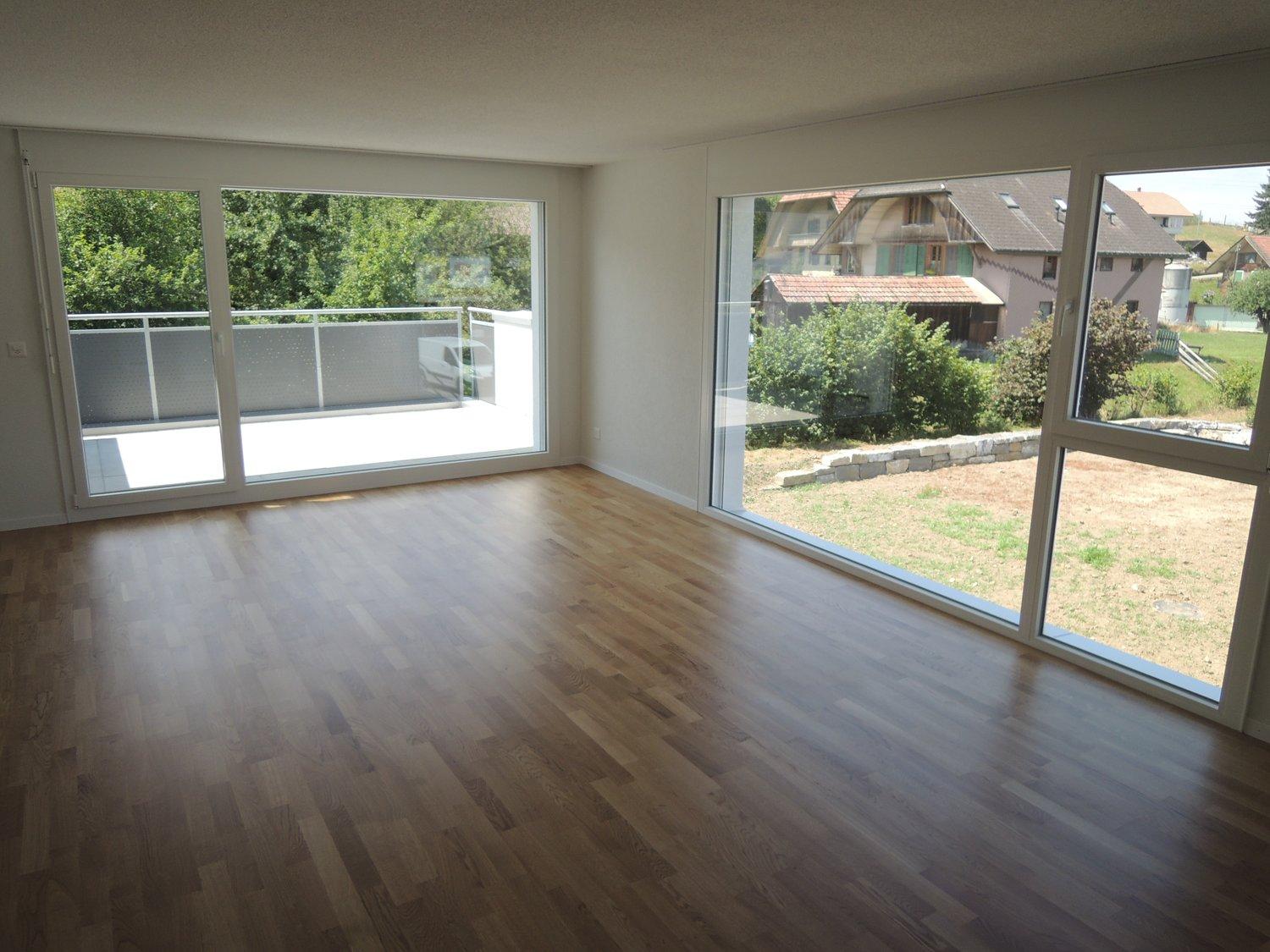 Helle Wohnung mit Charme und Blick ins Grüne 3432 Luetzelflueh-Goldbach Helle Wohnung mit Charme und Blick ins Grüne 3432 Luetzelflueh-Goldbach
