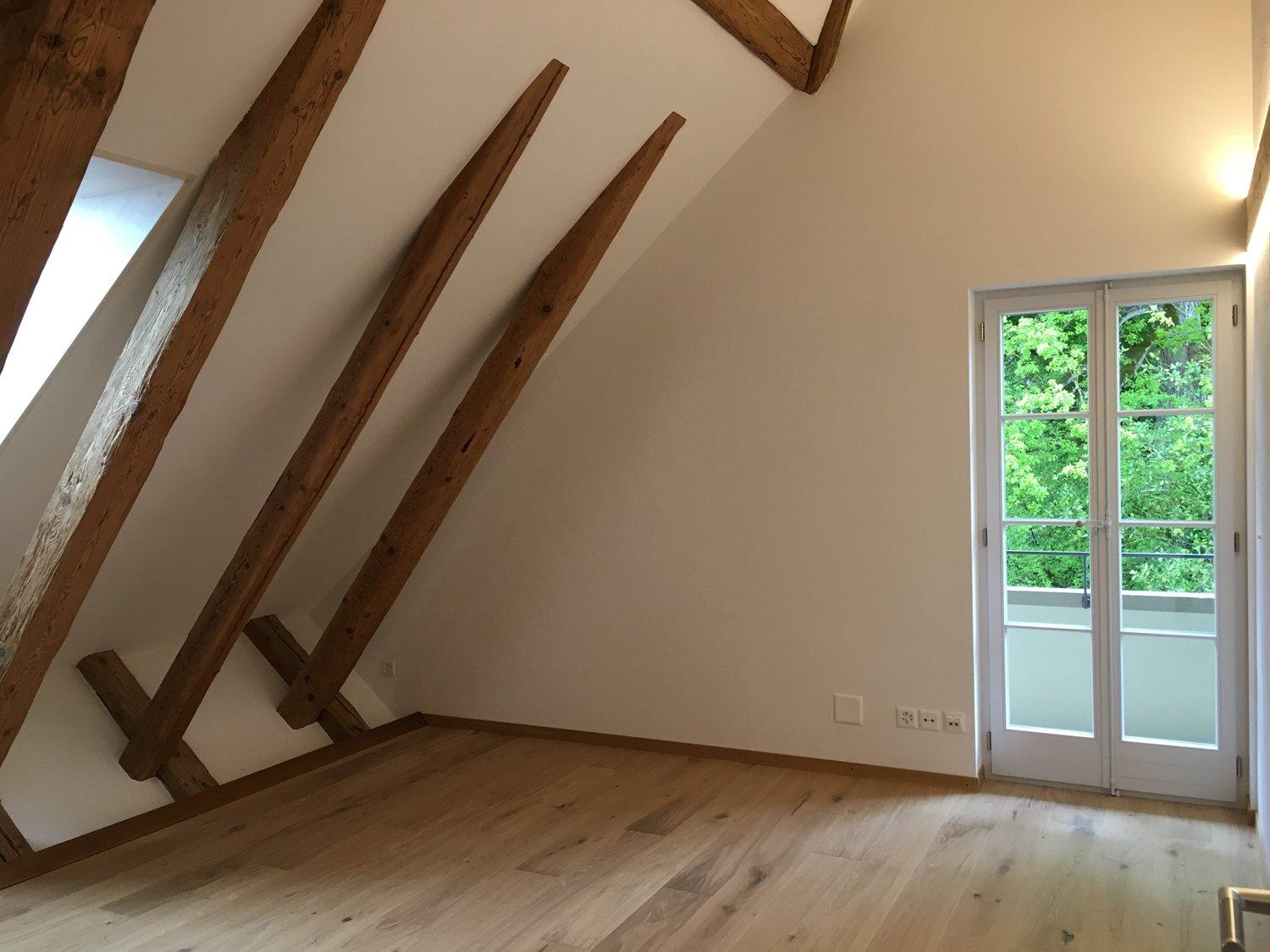 Charmante Wohnung mit Balkon 3506 Grosshoechstetten Charmante Wohnung mit Balkon 3506 Grosshoechstetten