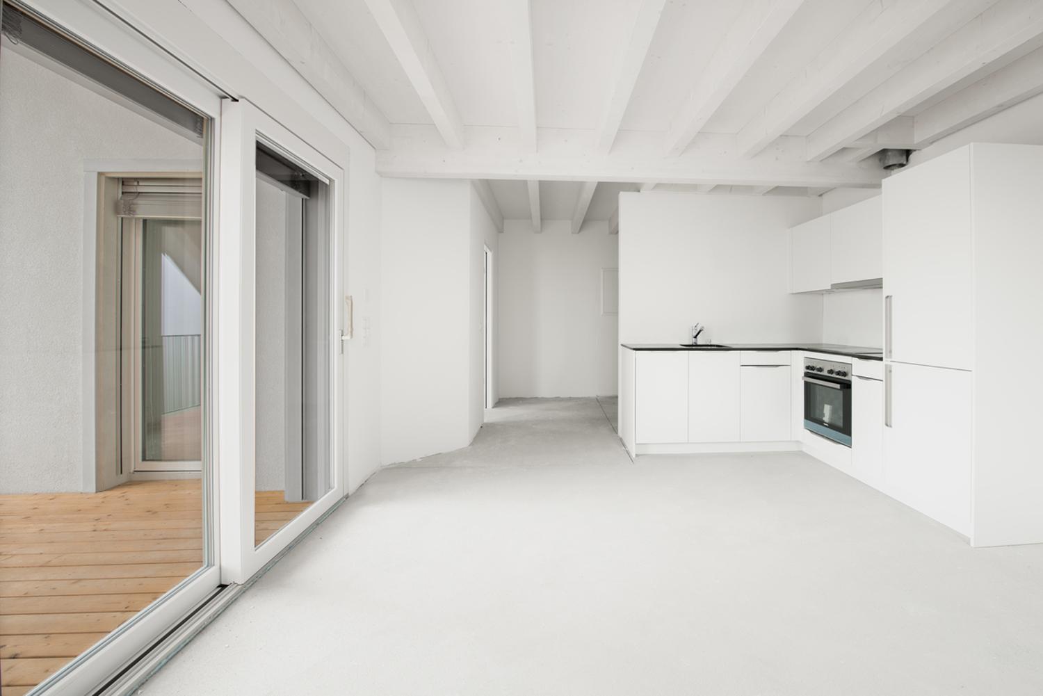 Wohnung kaufen in Bezirk Affoltern | homegate.ch