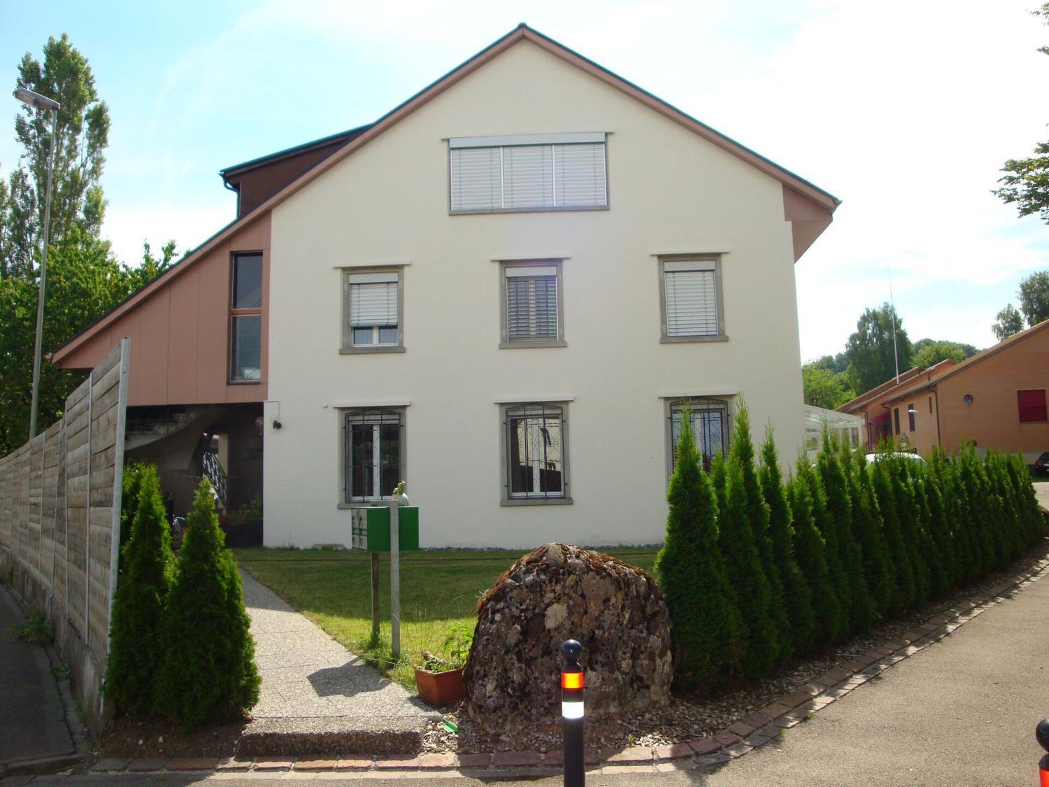 Apartment & house for rent in 8352 (Ricketwil (Winterthur), Elsau) homegate.ch