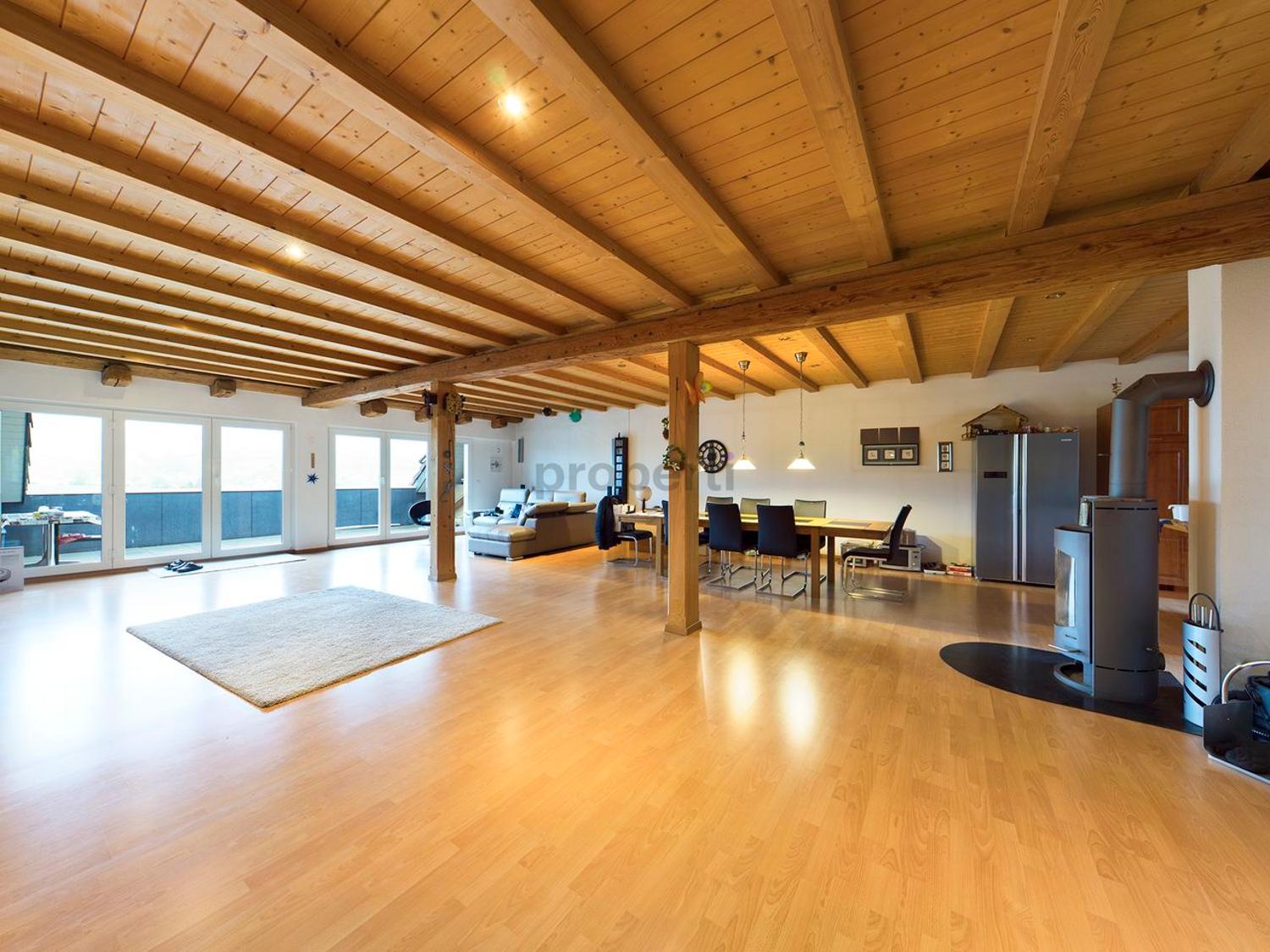 Wohnung & Haus kaufen in Kanton Solothurn | homegate.ch