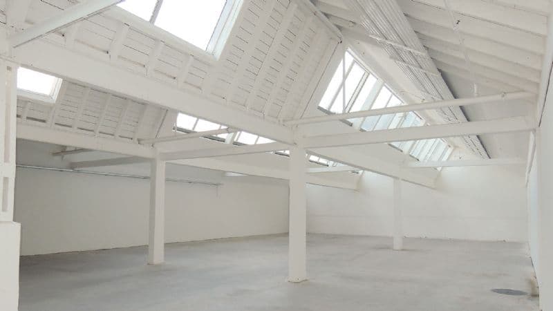 840 m2 Gewerbefläche / Gerolag-Center Olten / Erdgeschoss (4)