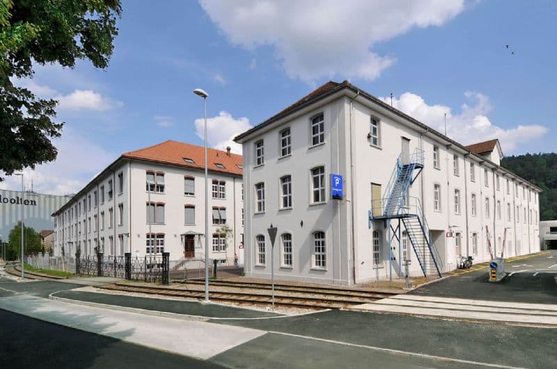 840 m2 Gewerbefläche / Gerolag-Center Olten / Erdgeschoss (1)
